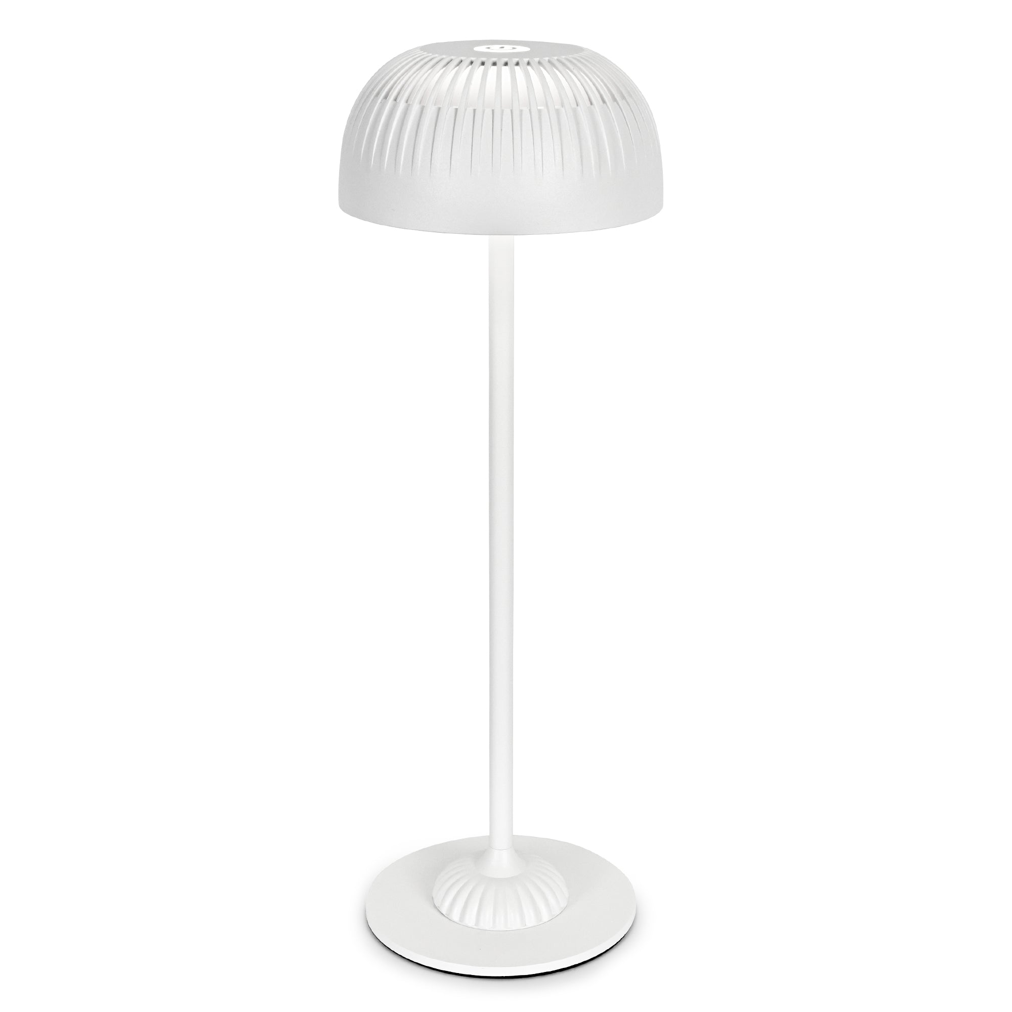 Touch Dimmable Wireless Table Lamp