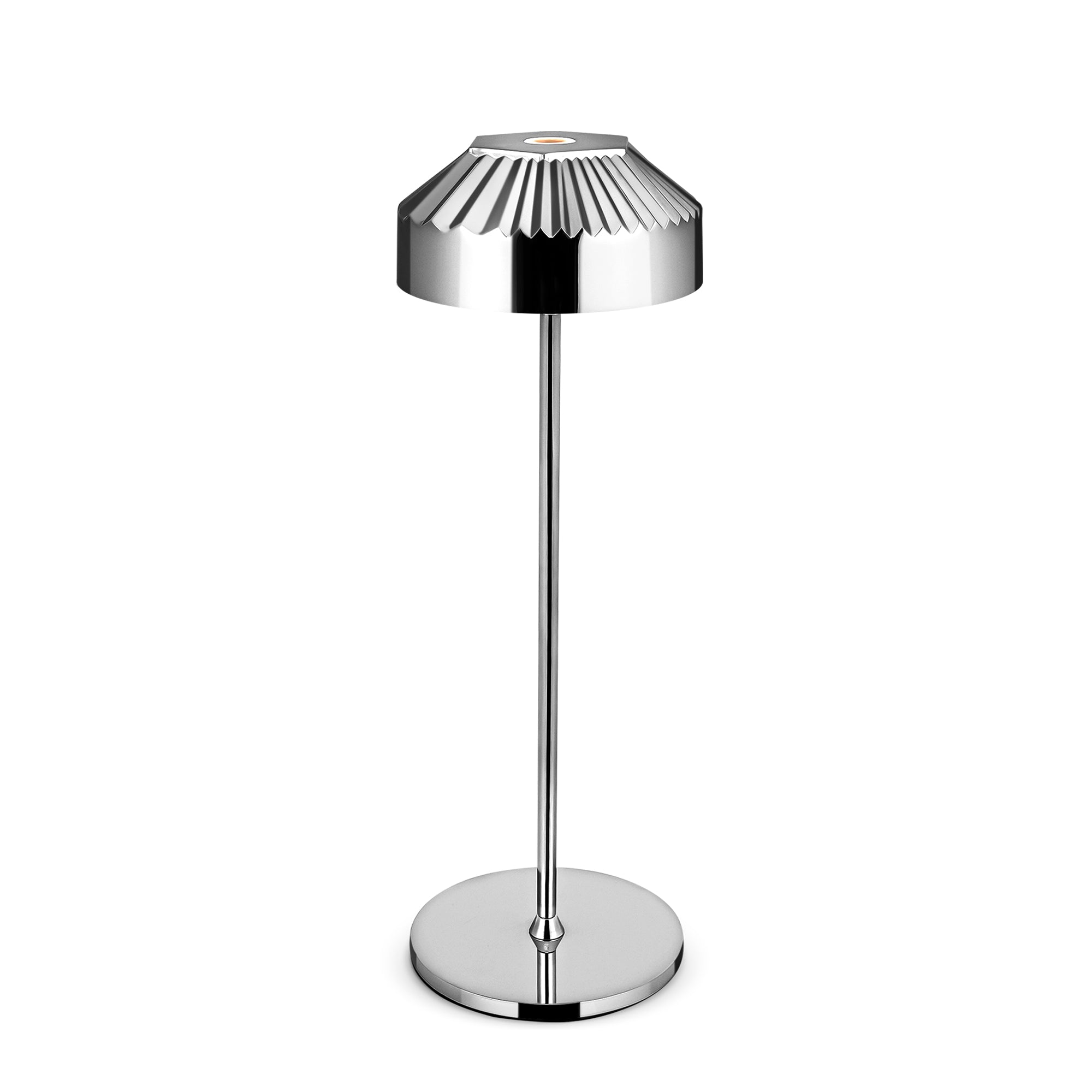 Mini Cordless LED Table Lamps VIOA TL16