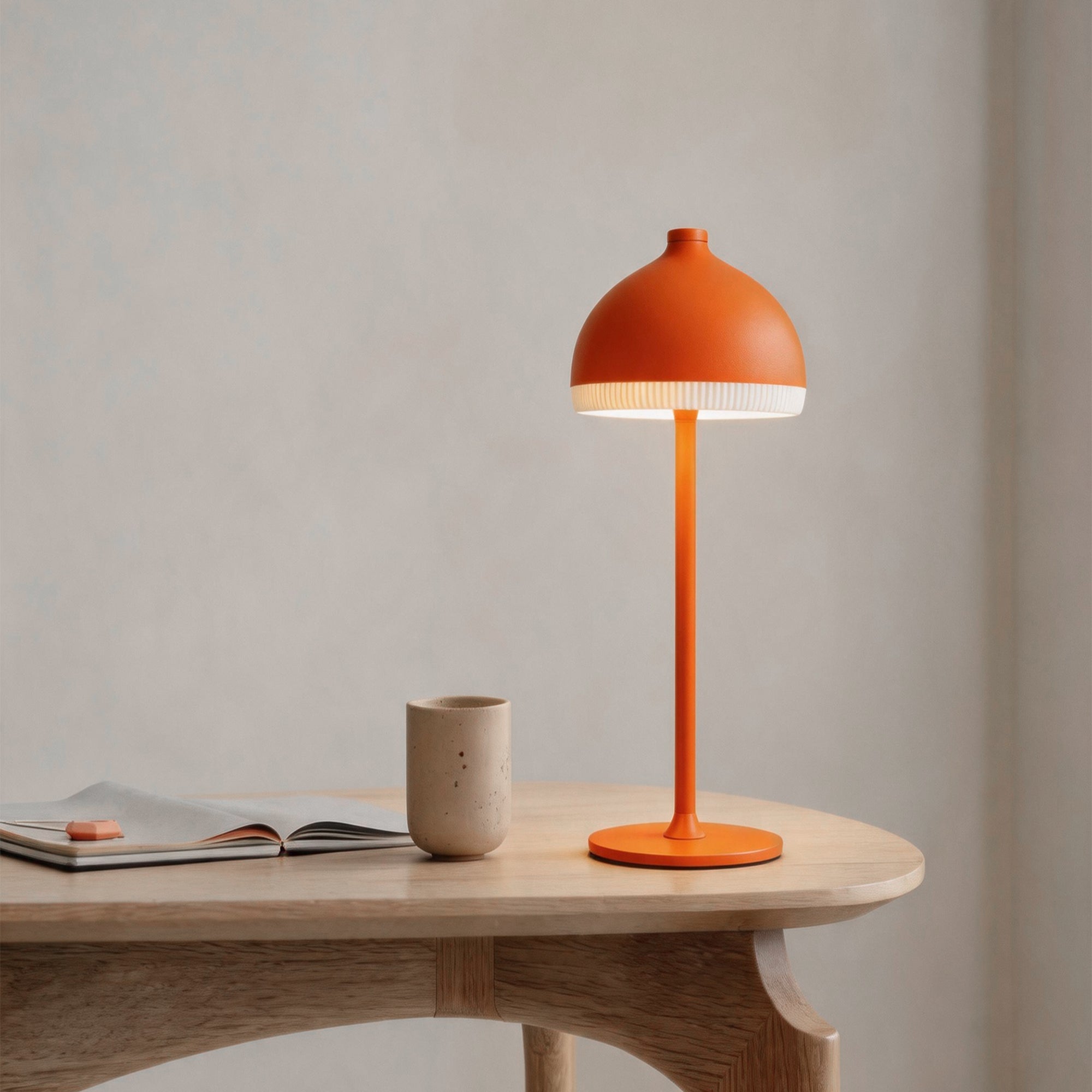 Cordless Table Lamp VIOA TL13