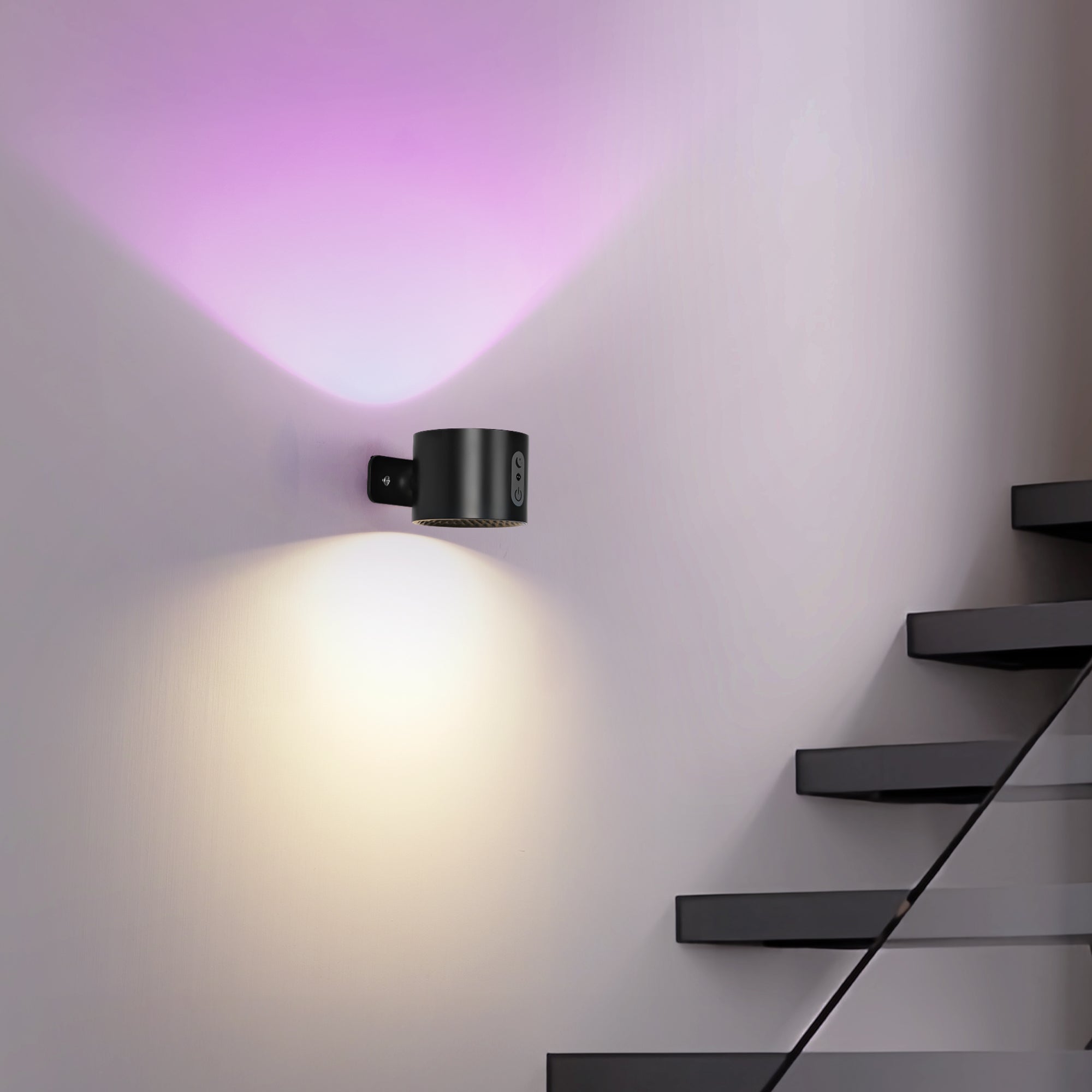 LED Indoor UP & Down Wall Light AURI WL01