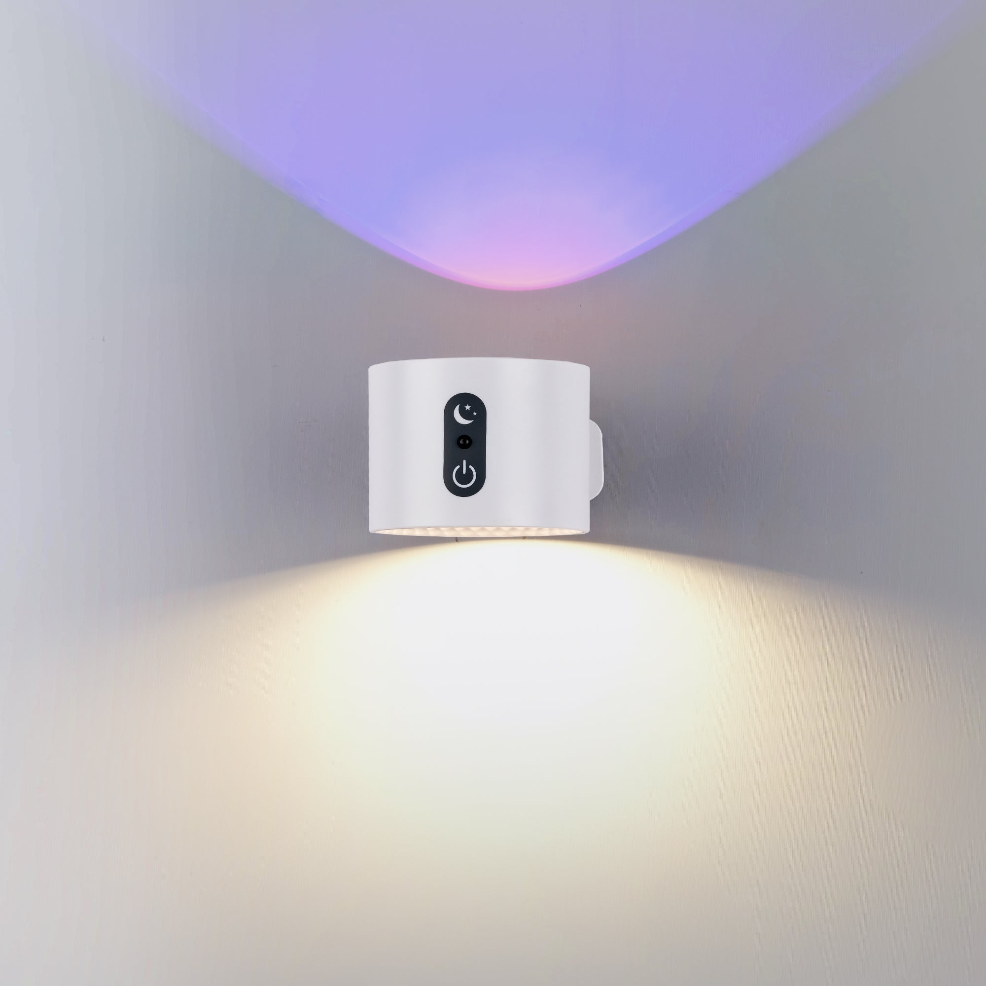 LED Indoor UP & Down Wall Light AURI WL01
