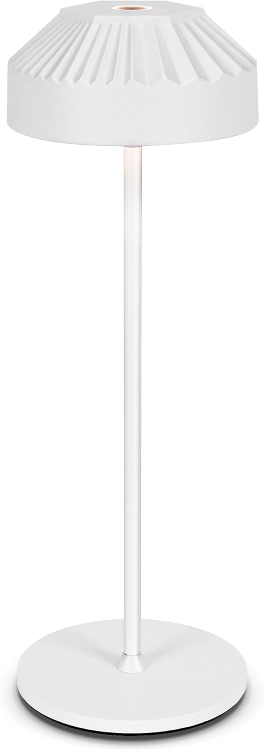 Mini Cordless LED Table Lamps VIOA TL16