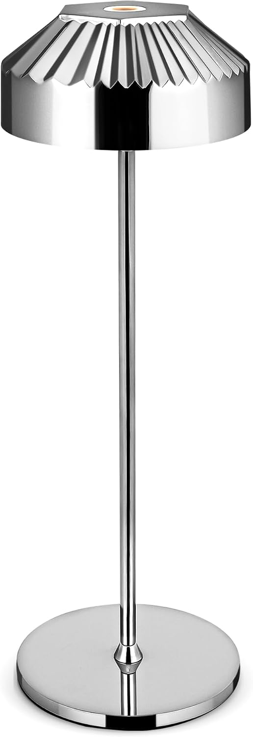 Mini Cordless LED Table Lamps VIOA TL16