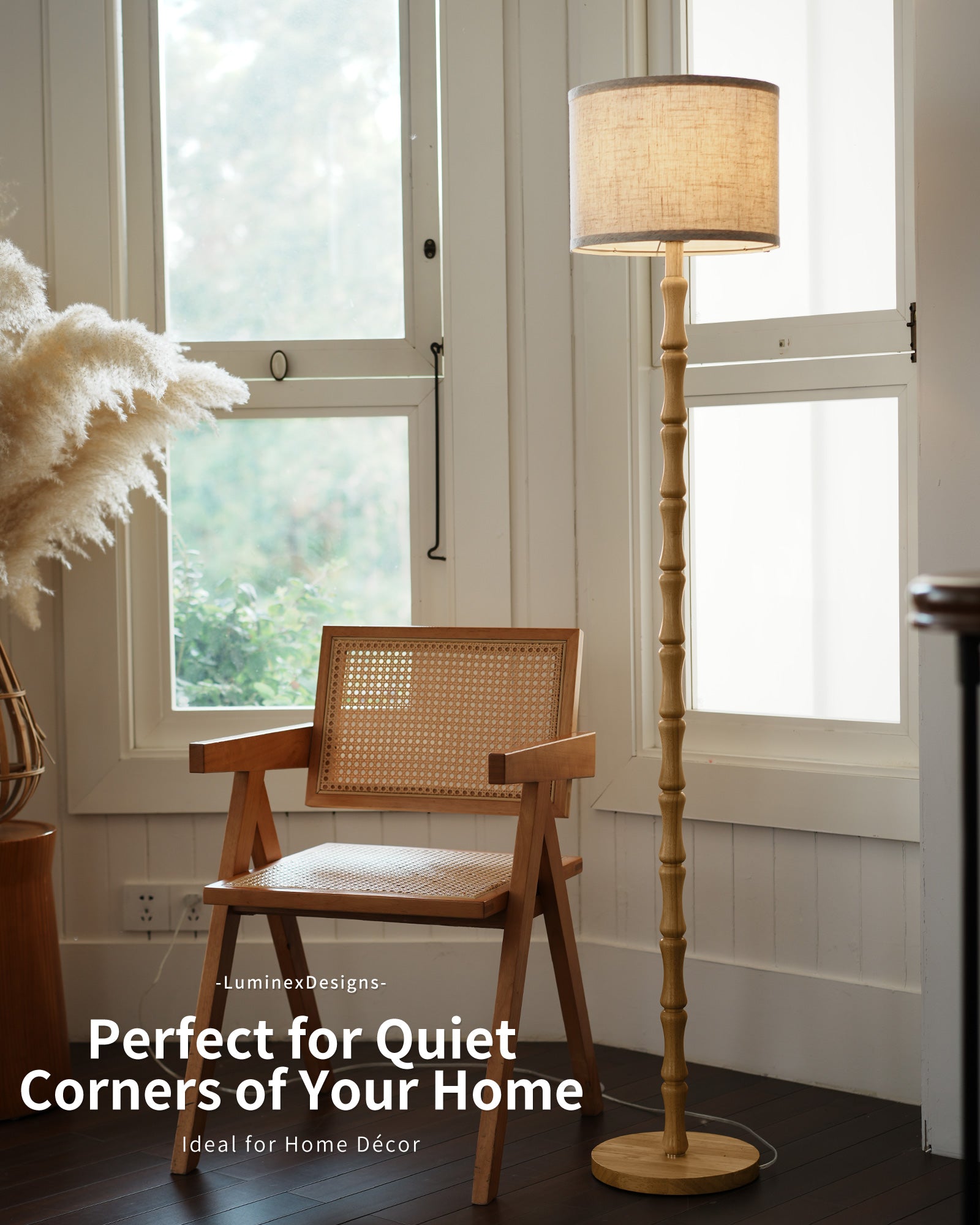 Floor Lamp for Living Room