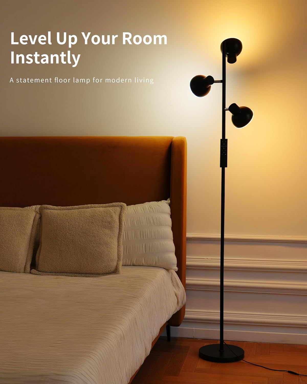 Floor Lamp Living Room