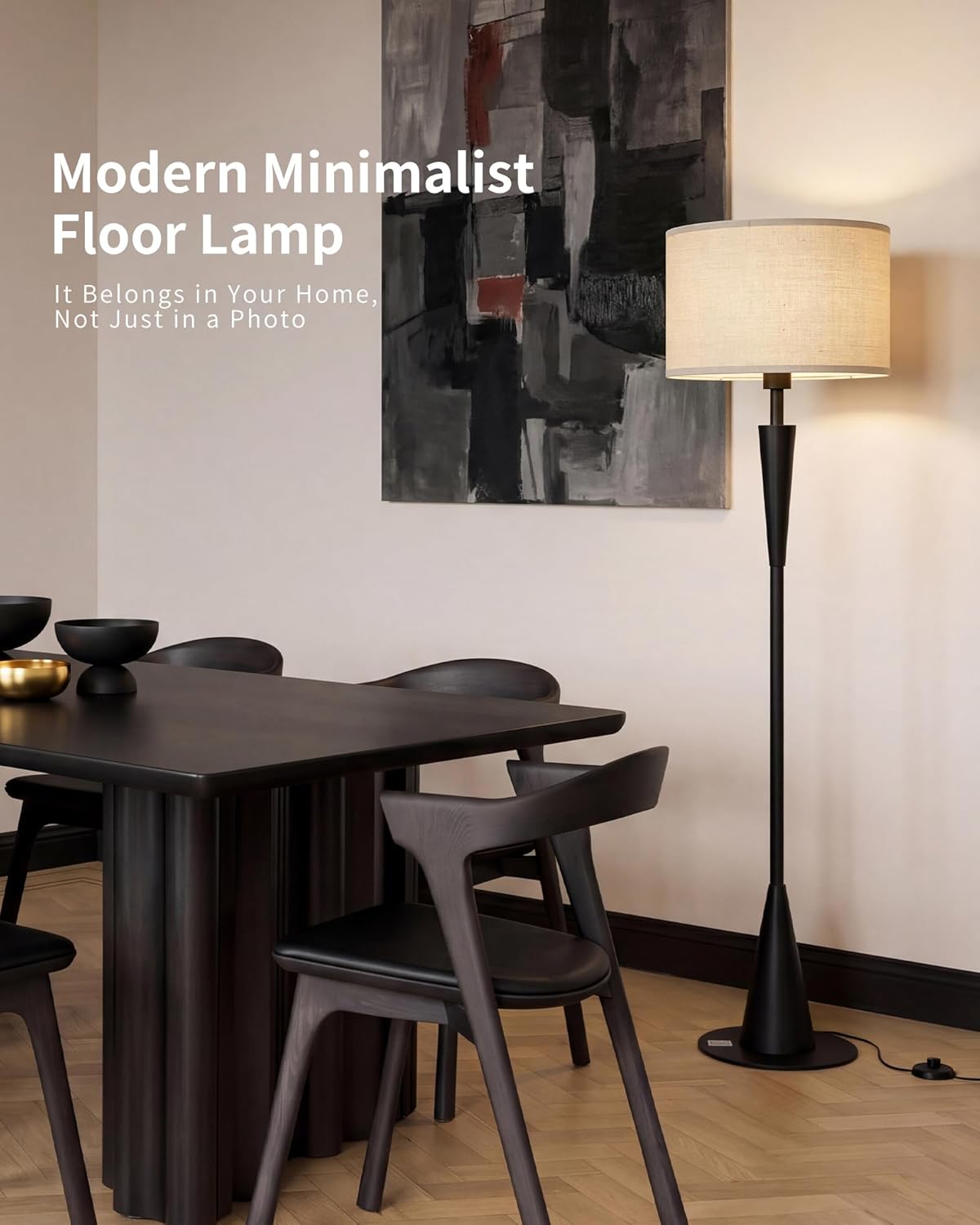 Modern Floor Lamps for Living Room
