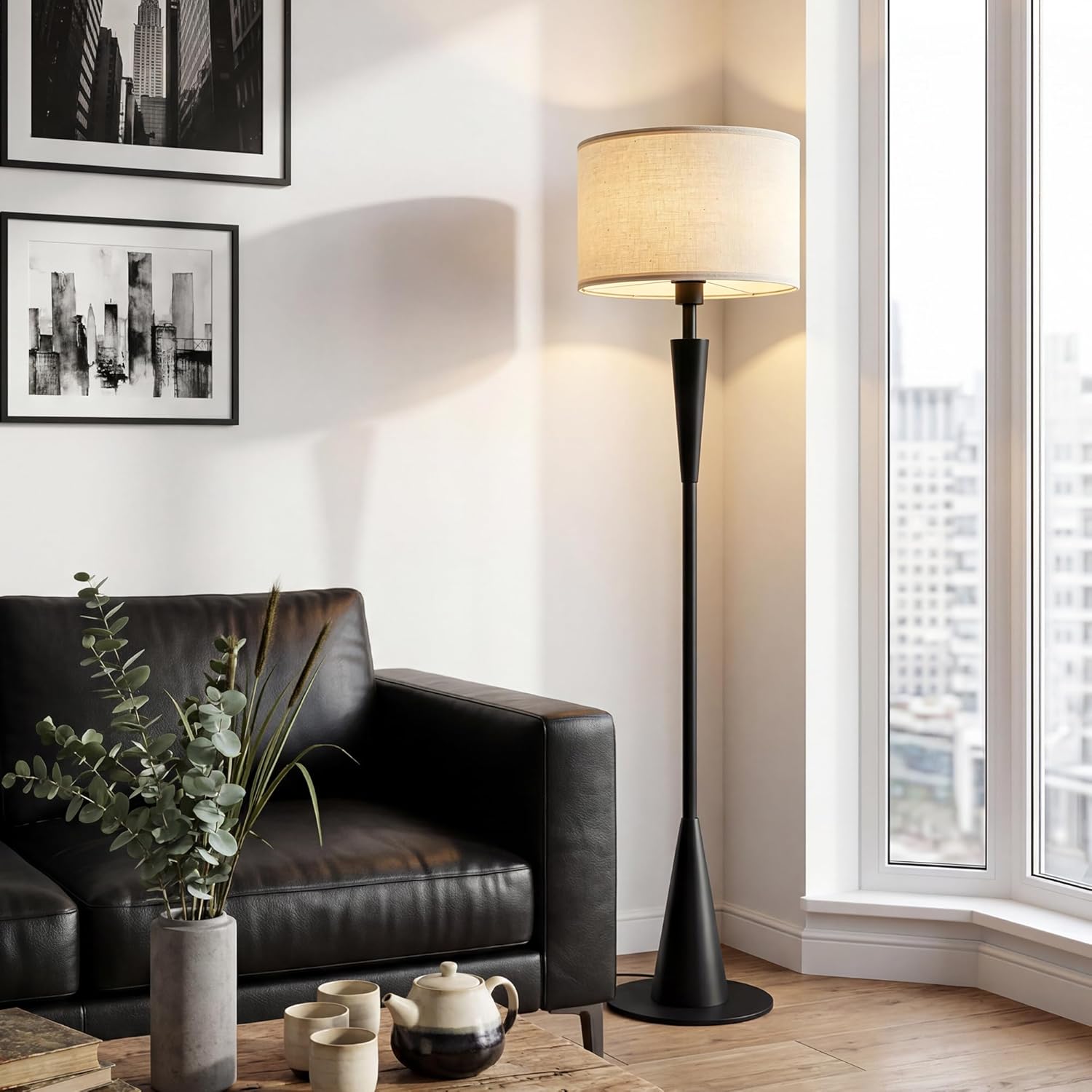 Modern Floor Lamps for Living Room