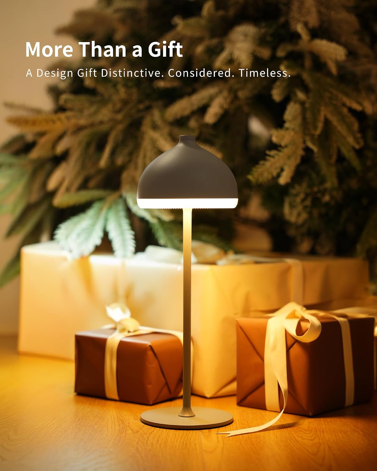 Cordless Table Lamp VIOA TL13