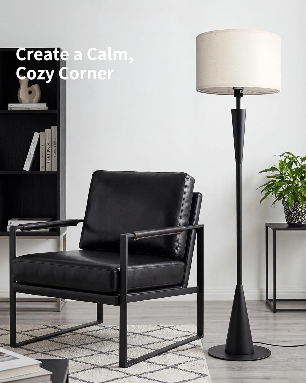 Modern Floor Lamps for Living Room