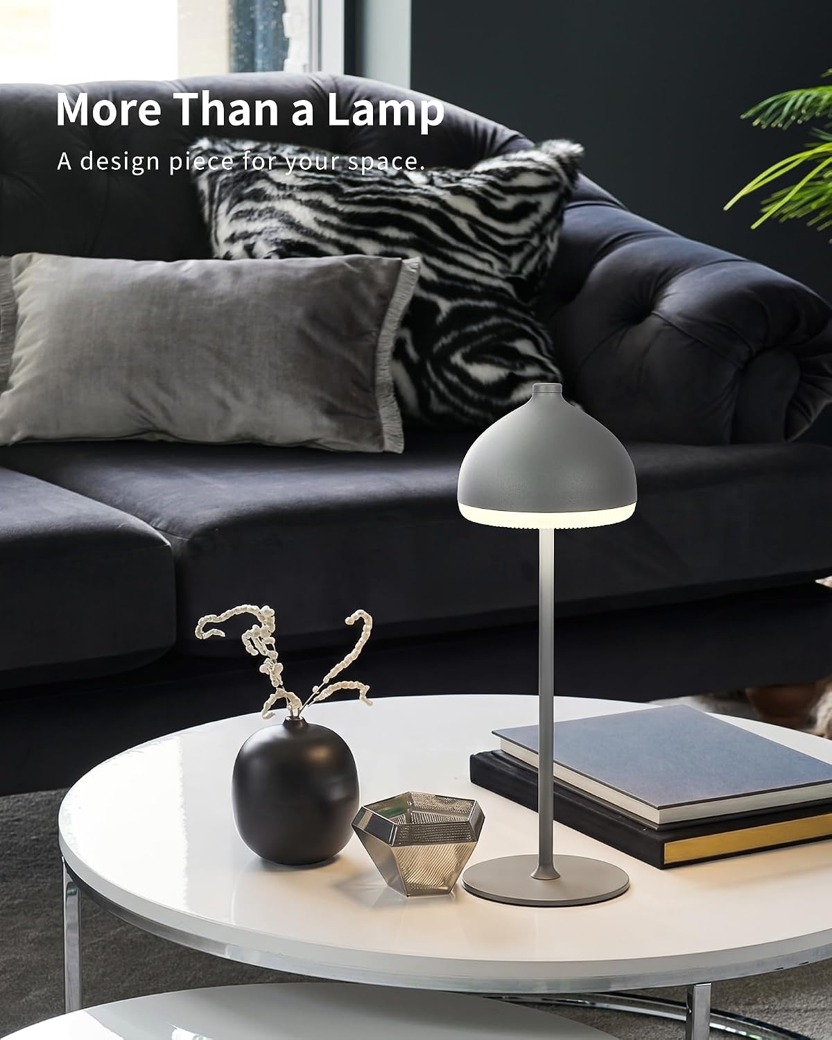 Cordless Table Lamp VIOA TL13