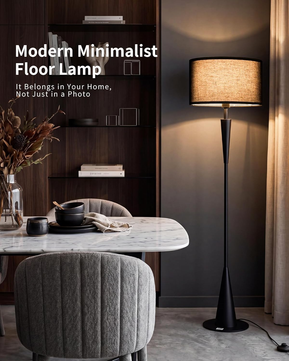 Modern Floor Lamps for Living Room