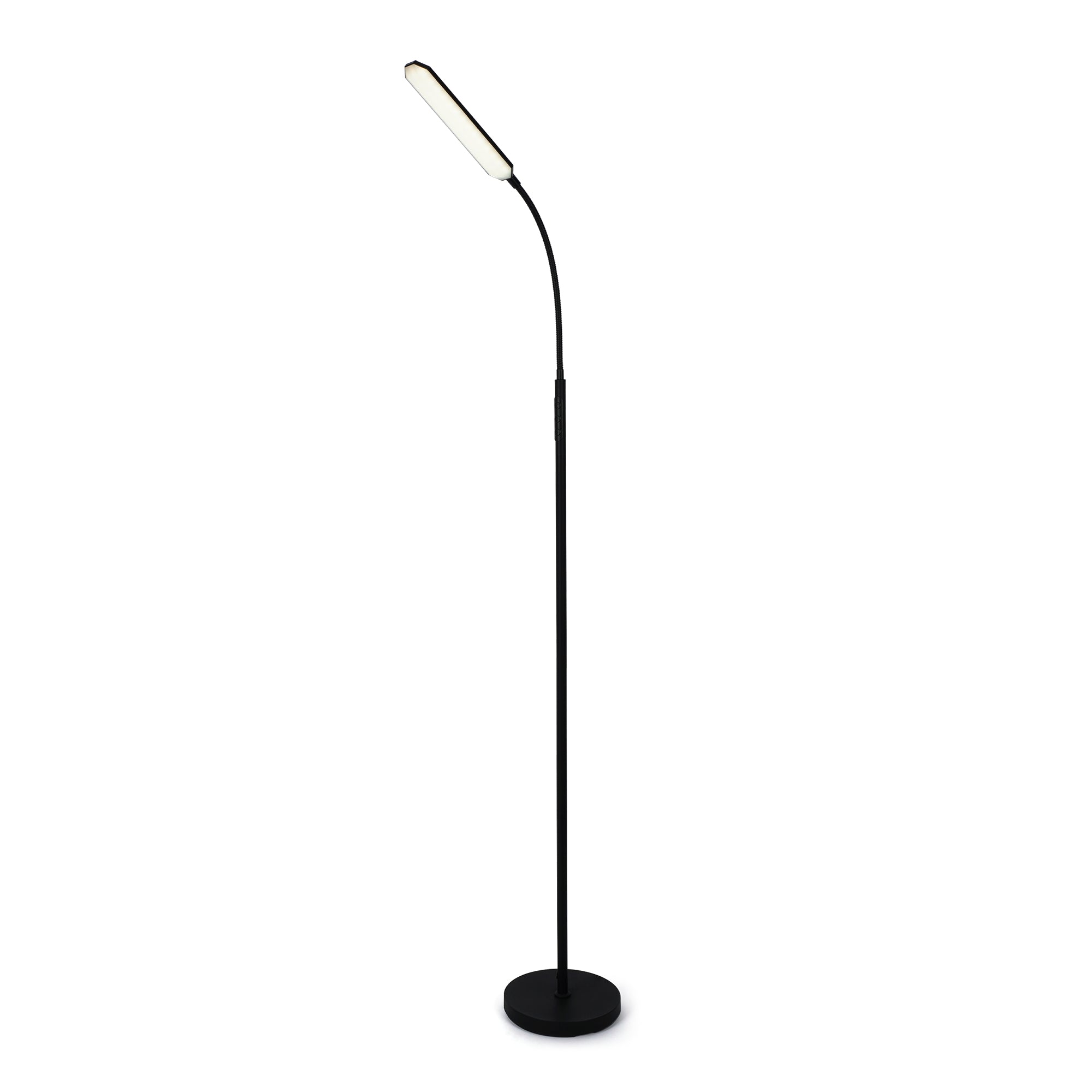 Living Room ReadingLED Floor Lamp AVEN FL06