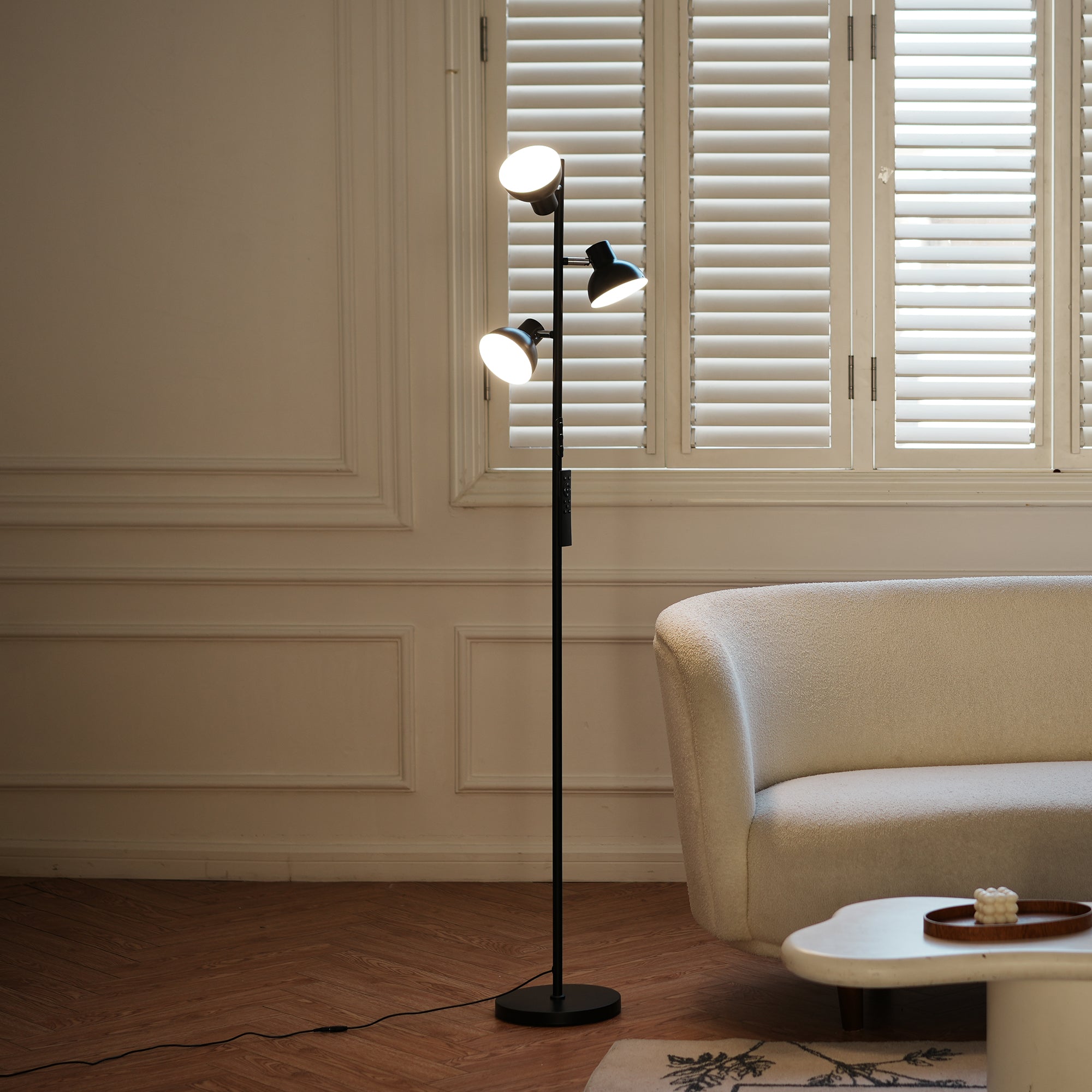 Floor Lamp Living Room AVEN FL08