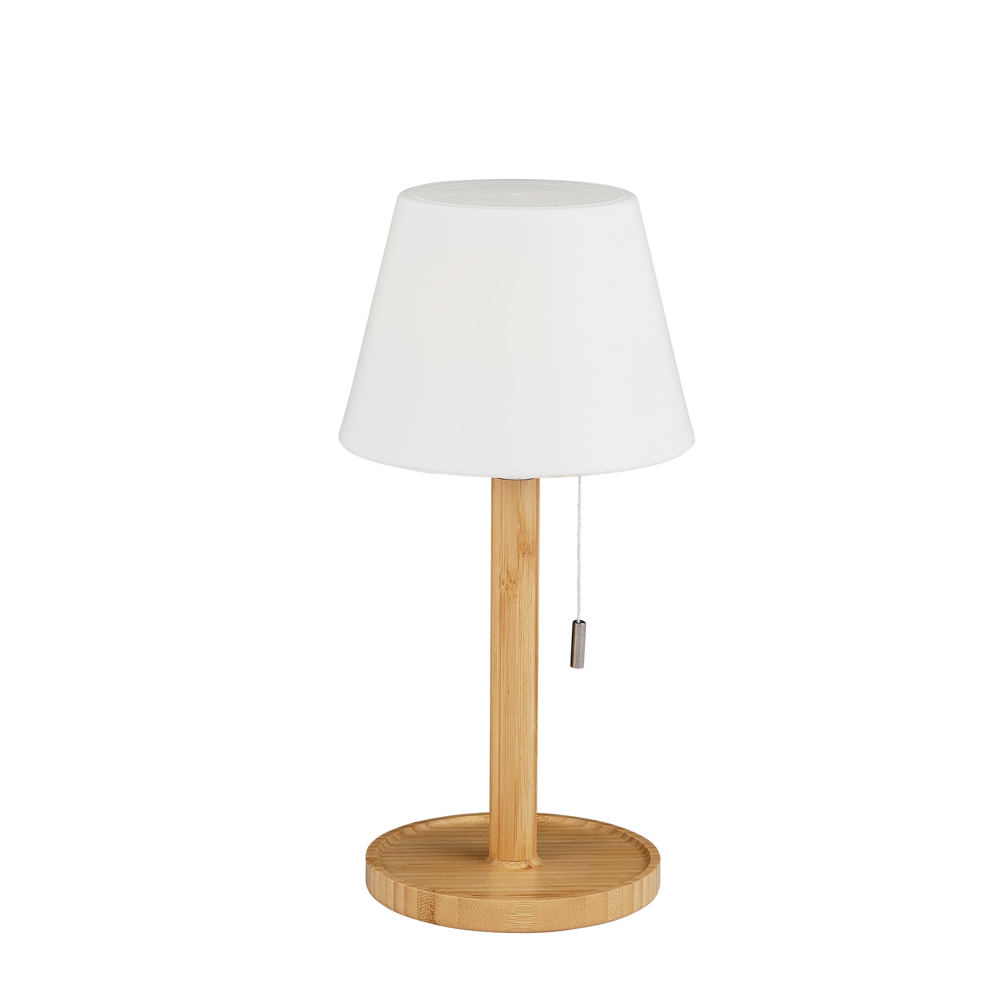 Rechargeable LED Table Lamp BAMO TL10