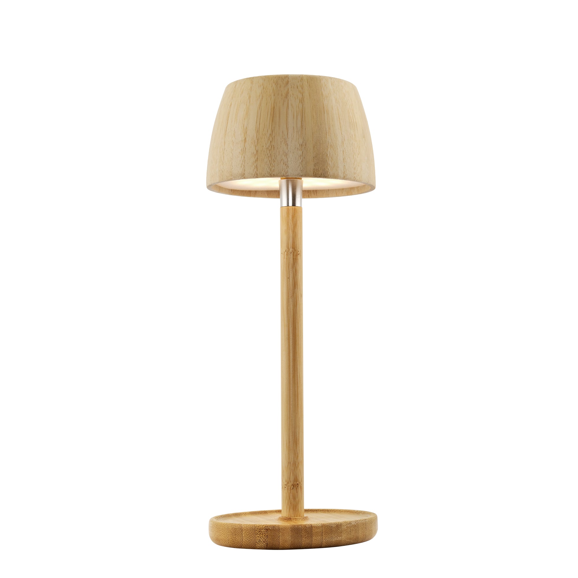 Rechargeable LED Table Lamp BAMO TL11