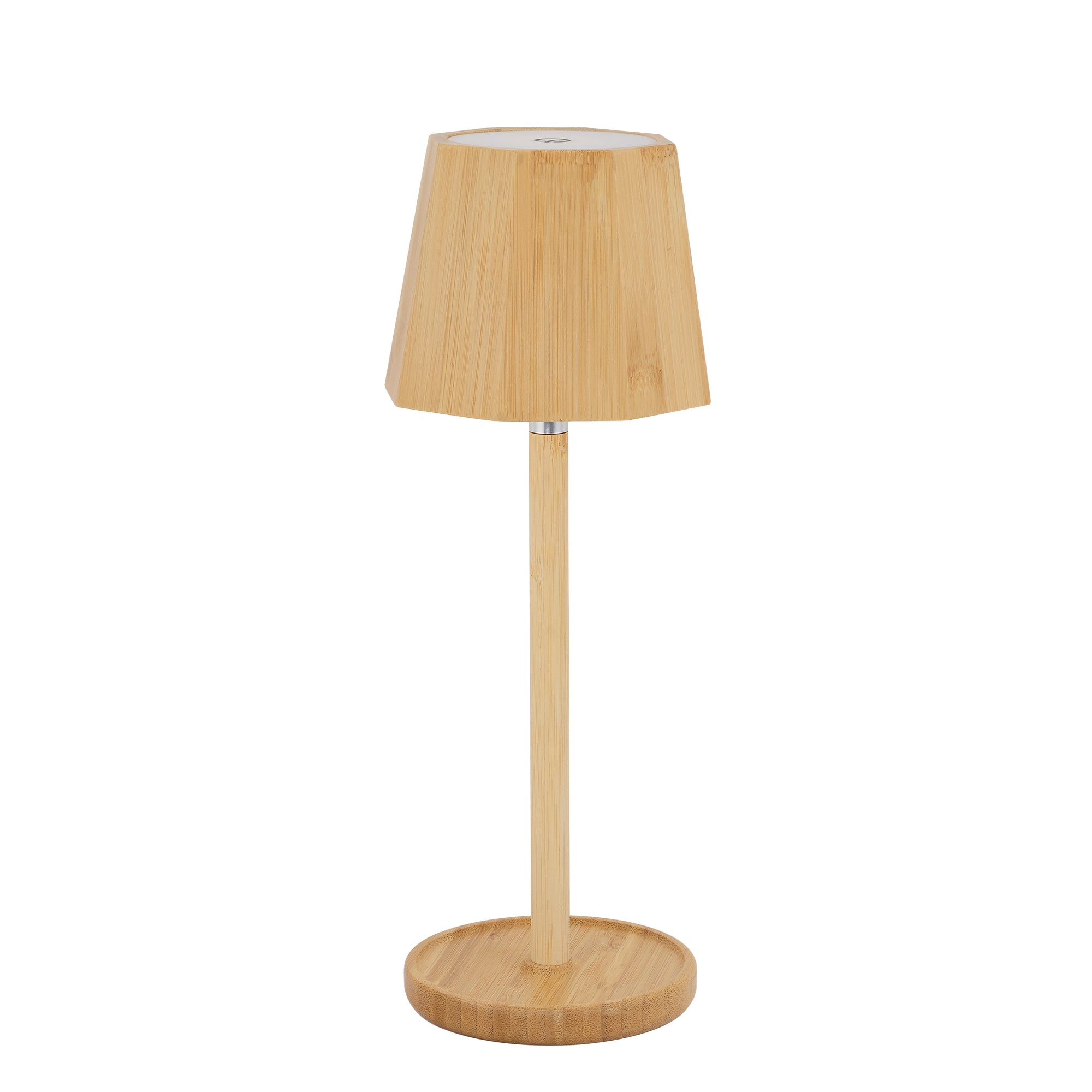 Rechargeable LED Table Lamp BAMO TL12