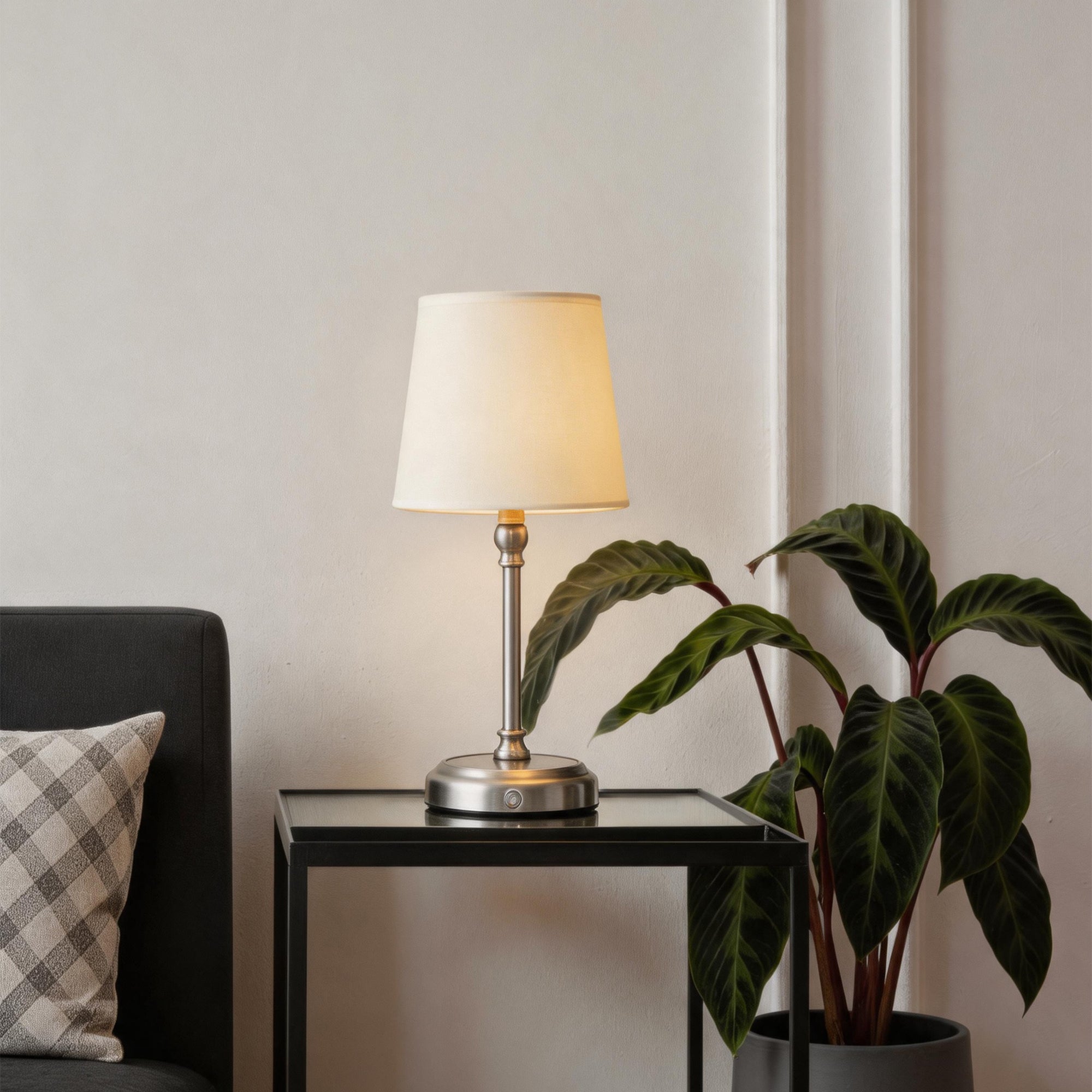 Rechargeable Cordless Table Lamps BRIO TL08