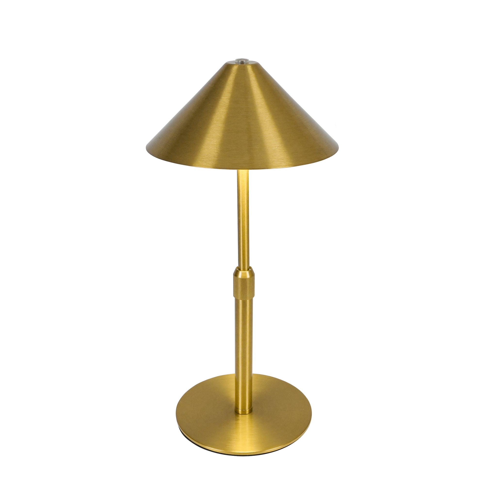 Cordless Rechargeable Table Lamp BRIO TL19