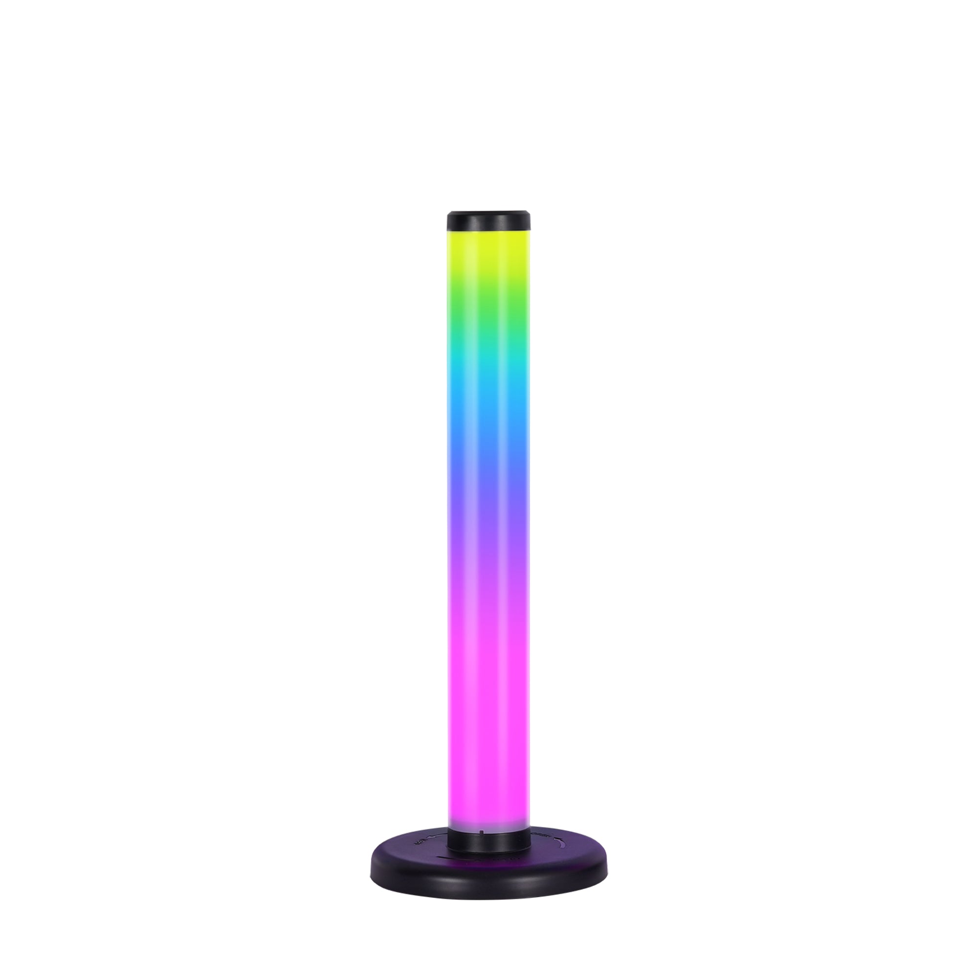 2PCS RGB LED Light Bar for TV & Gaming VYBE Desk