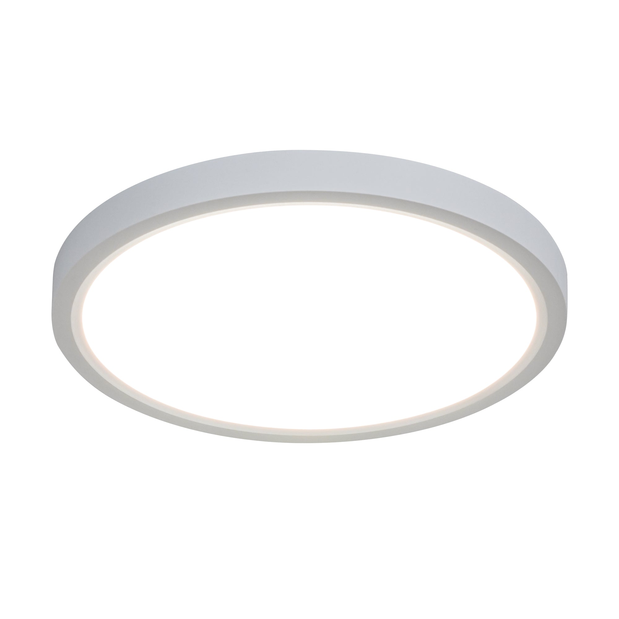 2-Pack LED Ceiling Light Dimmable OVIA