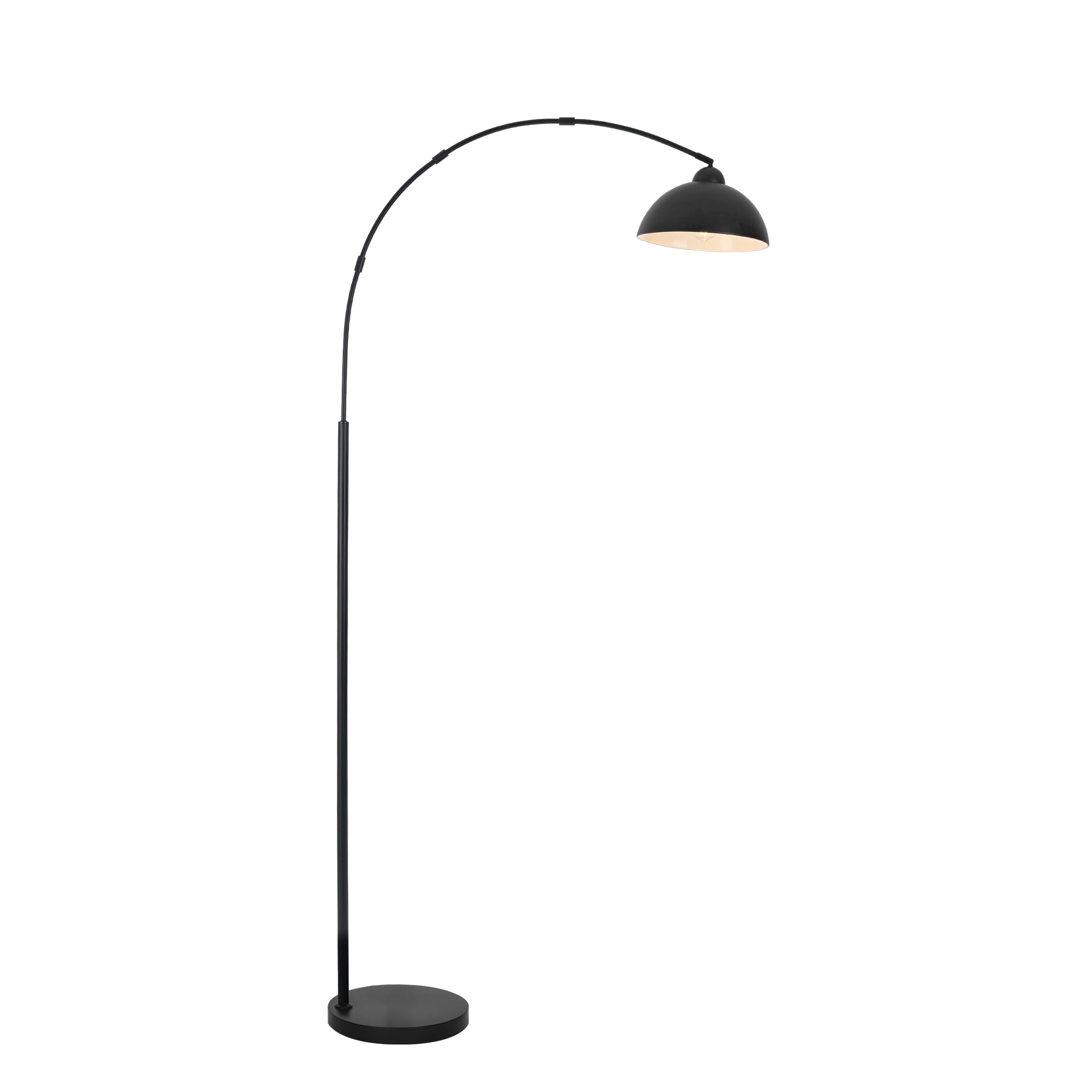 Arc Floor Lamp for Living Room OVEL FL02
