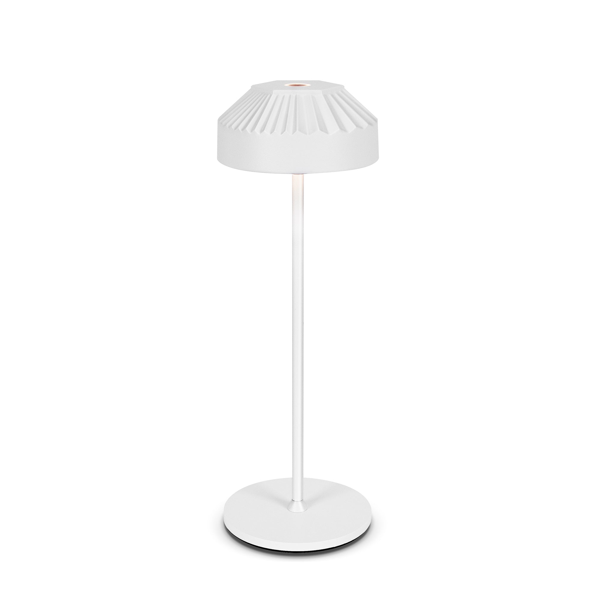 Mini Cordless LED Table Lamps VIOA TL16