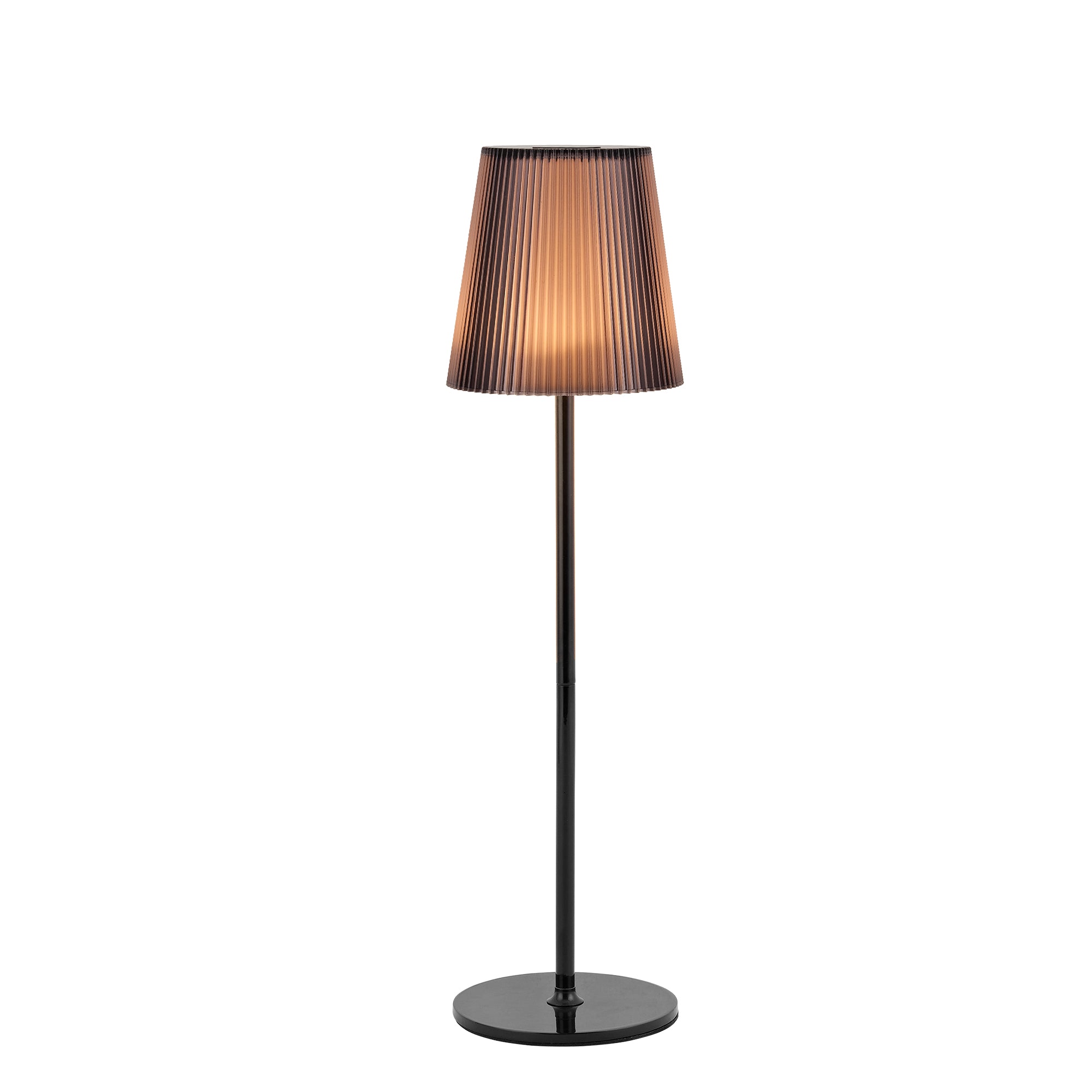 Wireless LED Dimmable Bedside Table Lamp VELA TL09