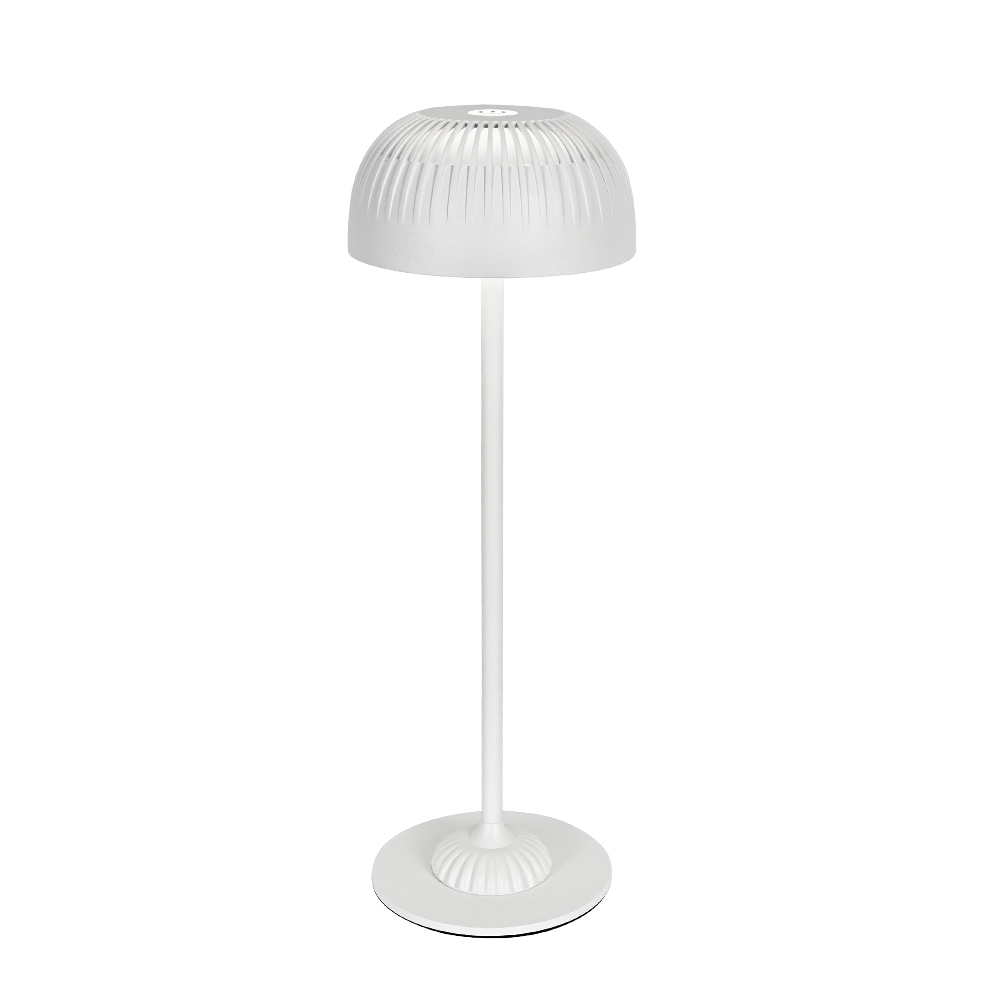 Cordless Rechargeable Table Lamp VIOA TL17