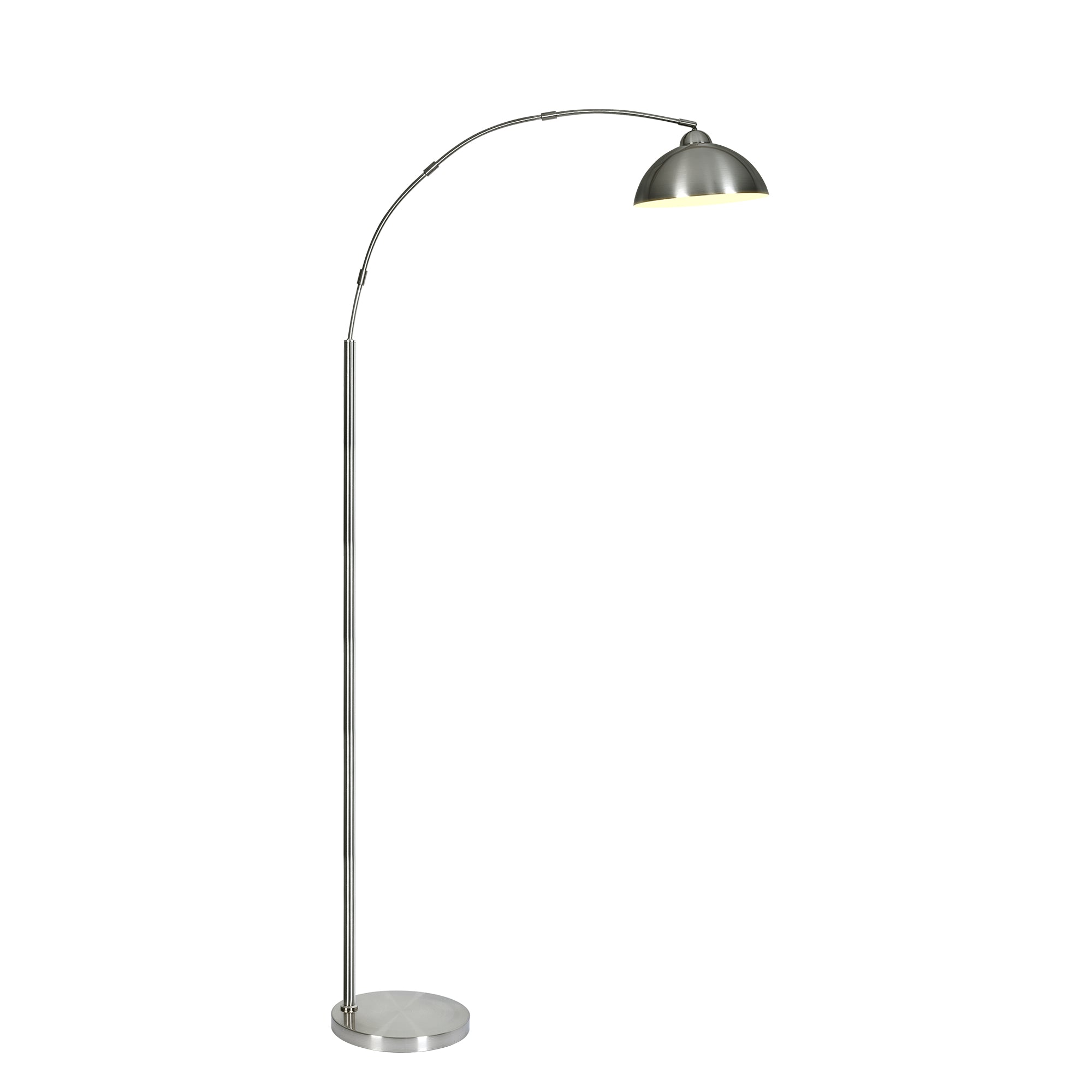 Arc Floor Lamp for Living Room OVEL FL02