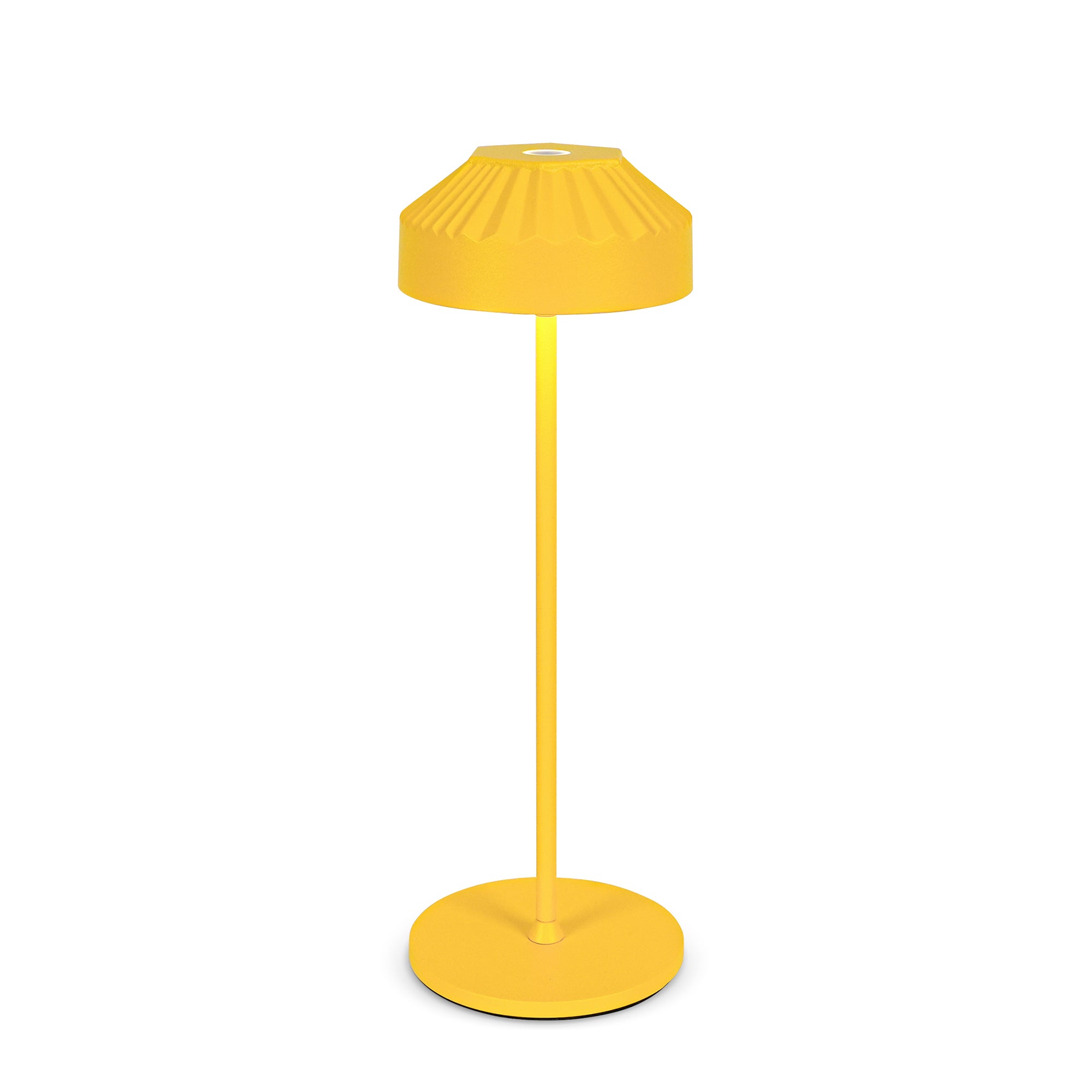 Mini Cordless LED Table Lamps VIOA TL16