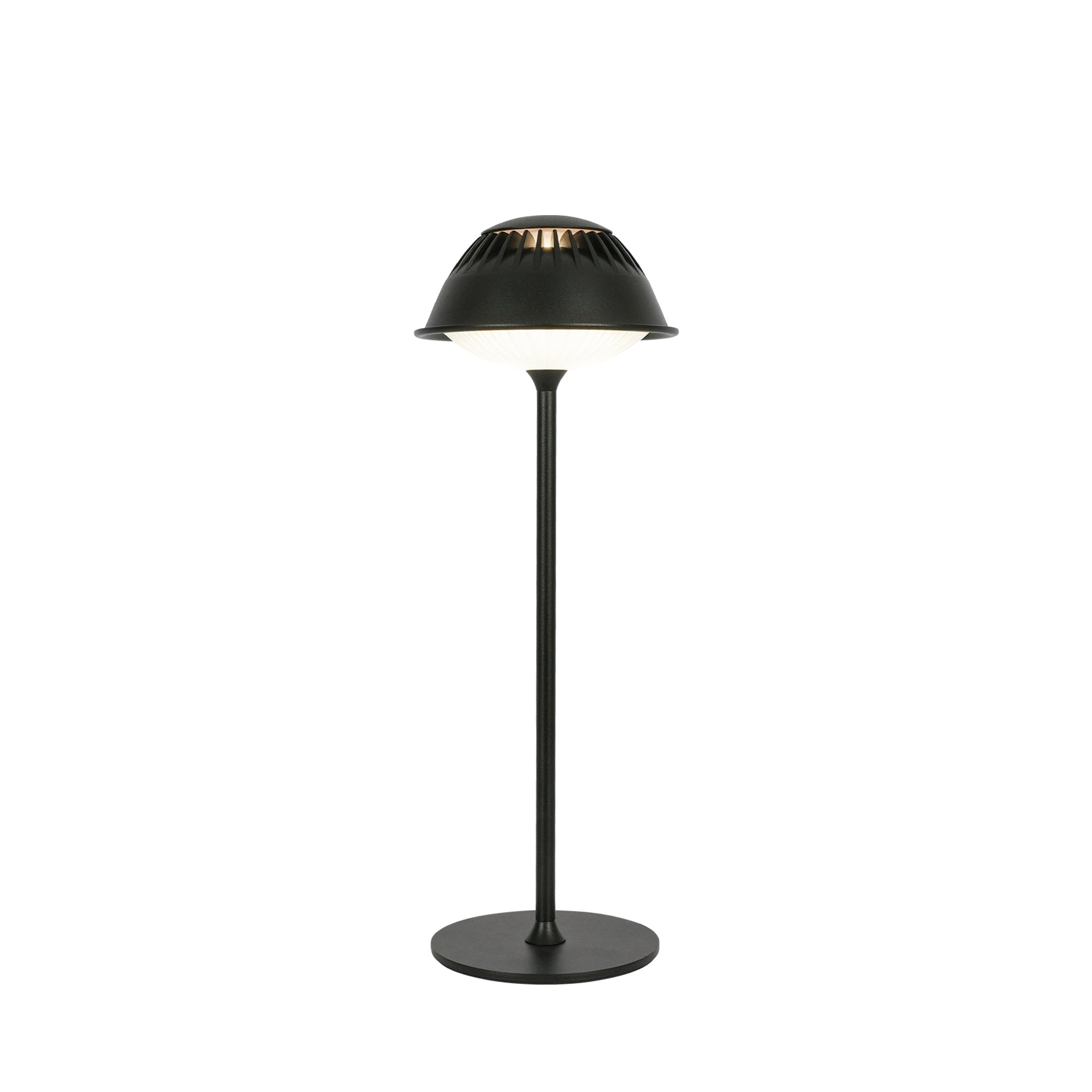 Rechargeable LED Table Lamp VIOA TL14