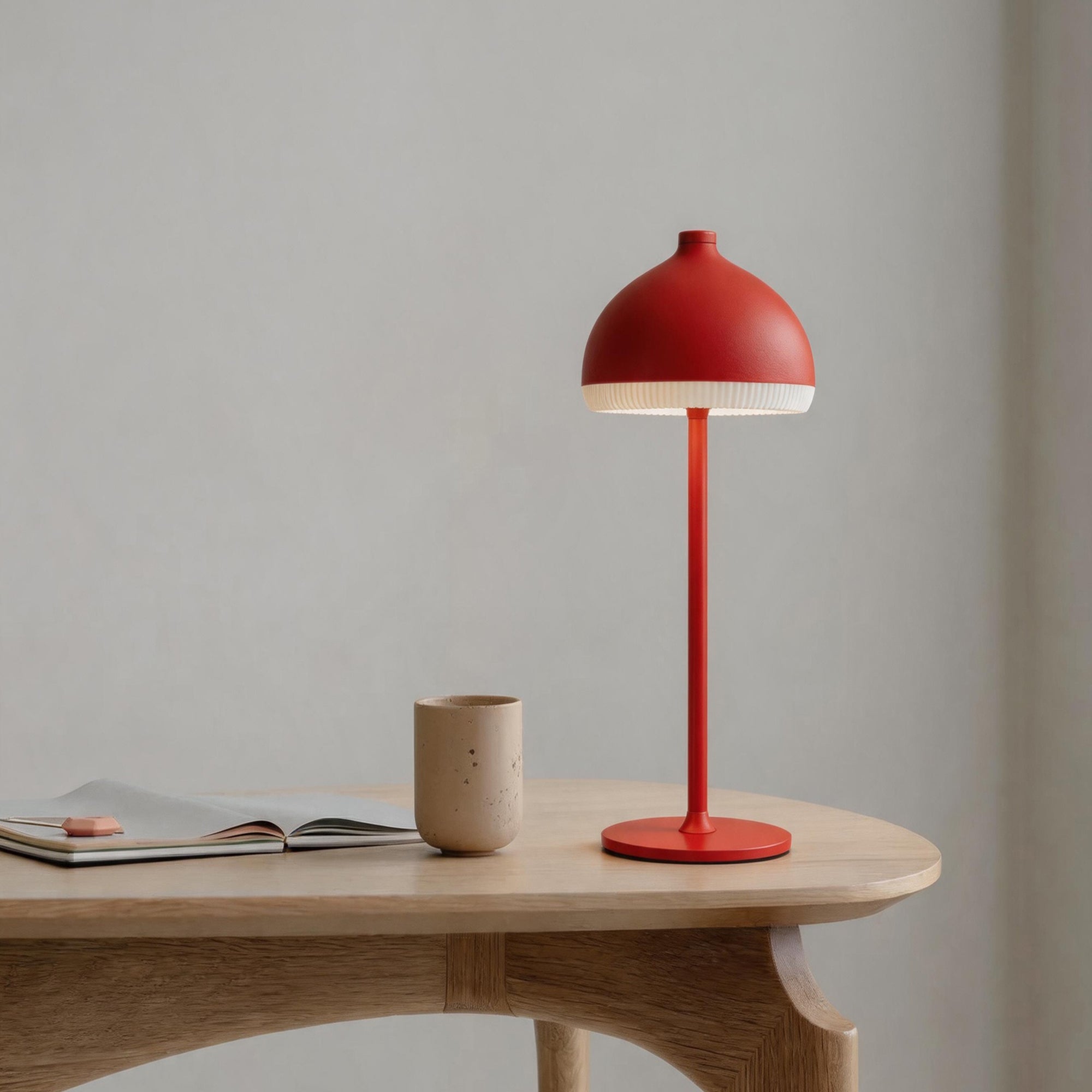 Cordless Table Lamp VIOA TL13