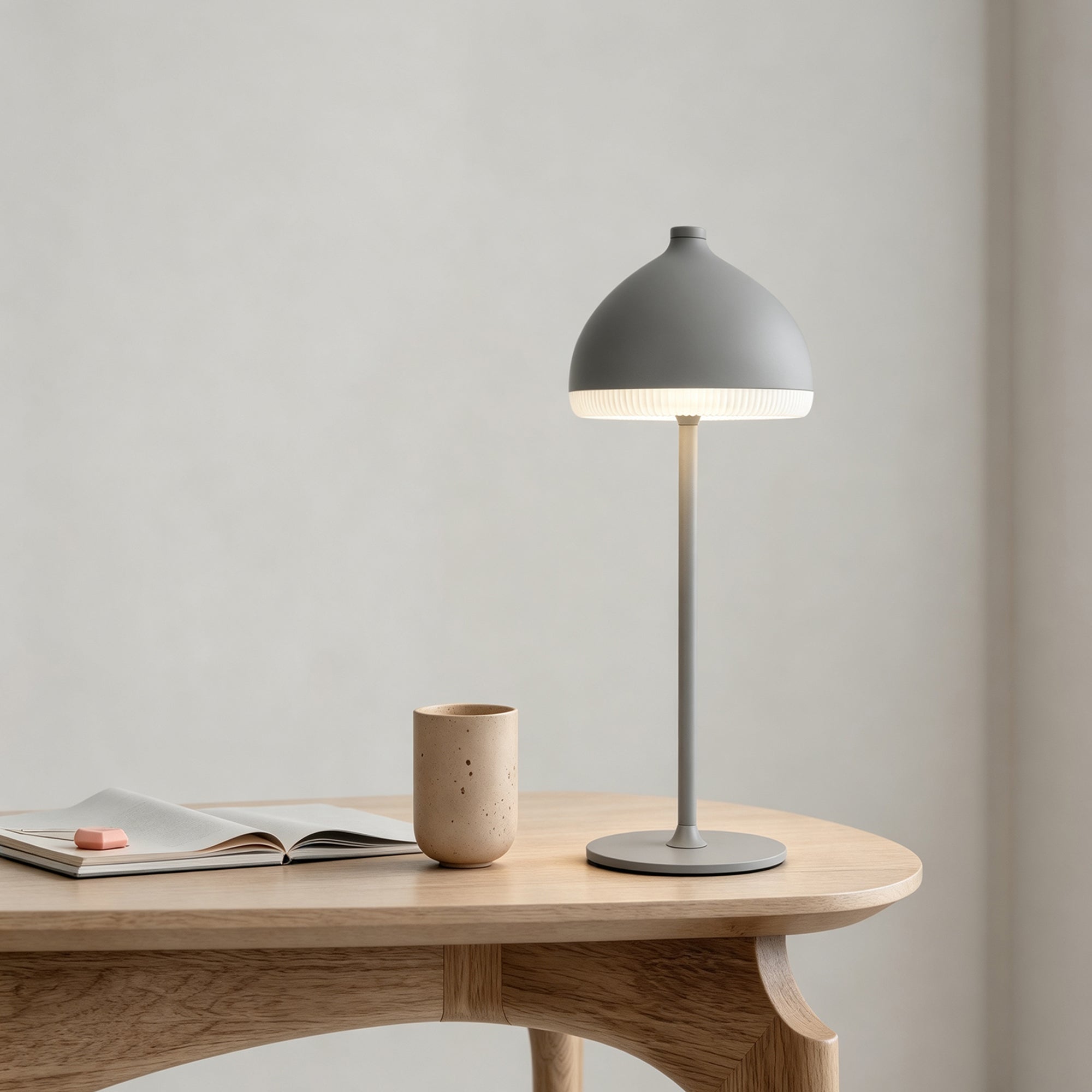 Cordless Table Lamp VIOA TL13
