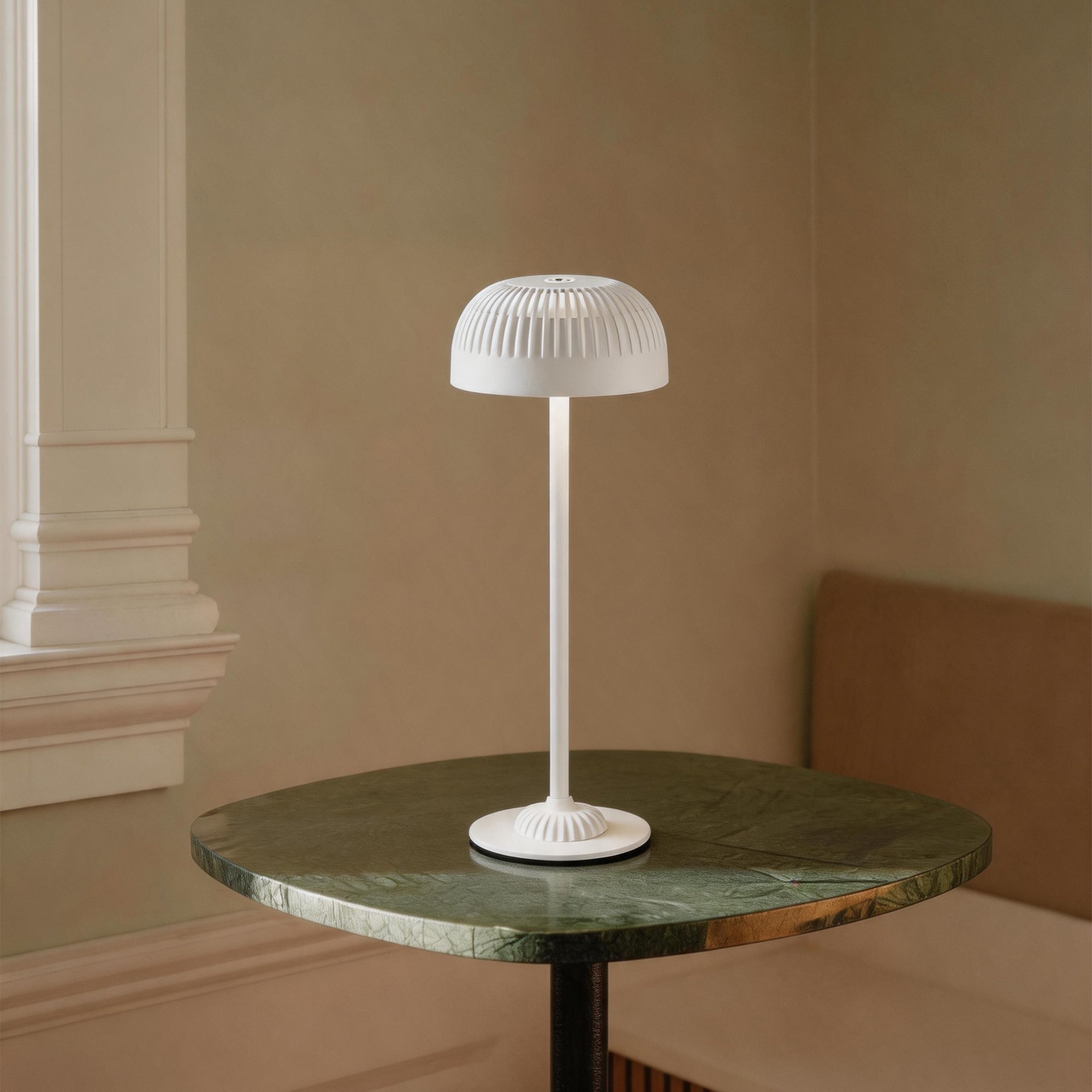 Cordless Rechargeable Table Lamp VIOA TL17