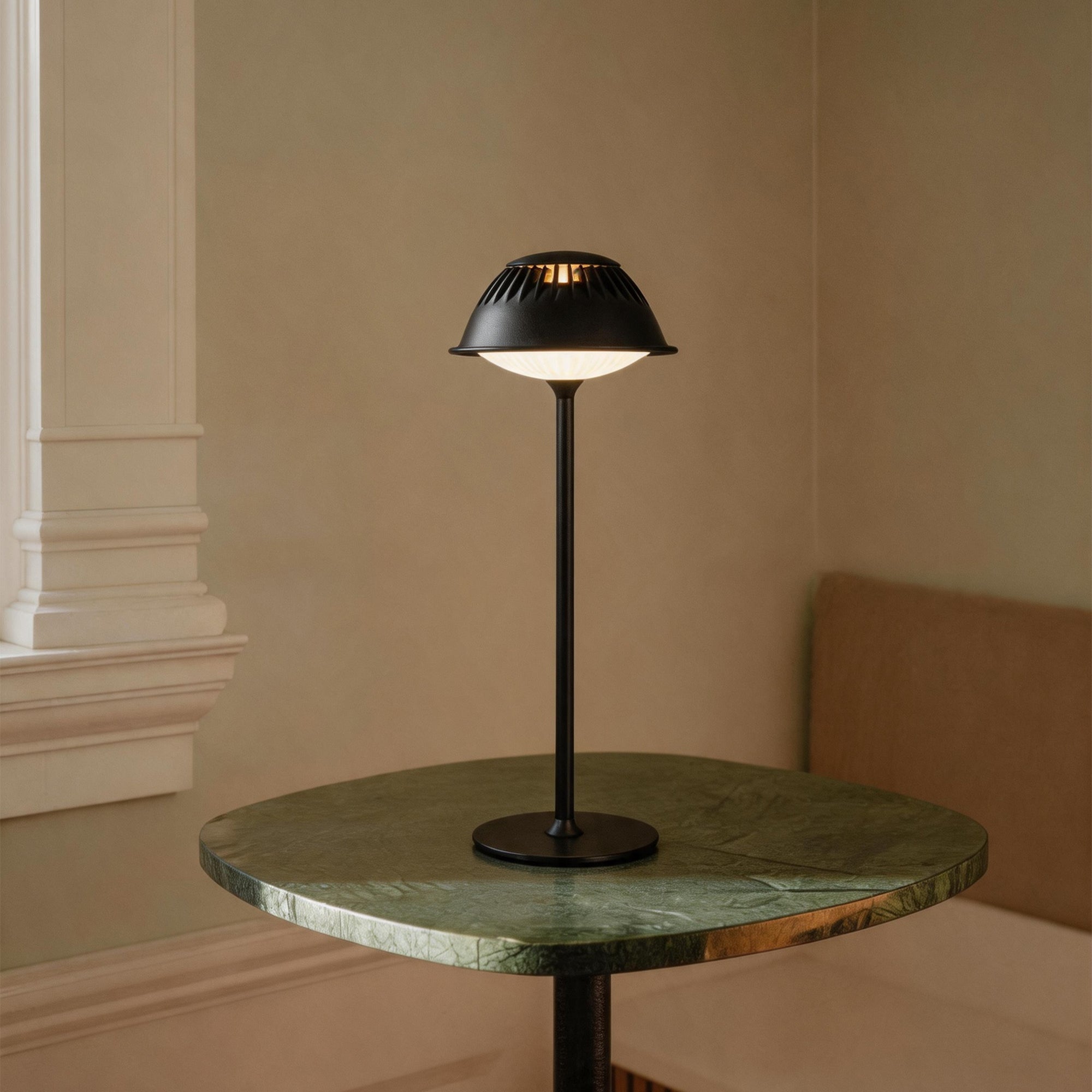 Rechargeable LED Table Lamp VIOA TL14