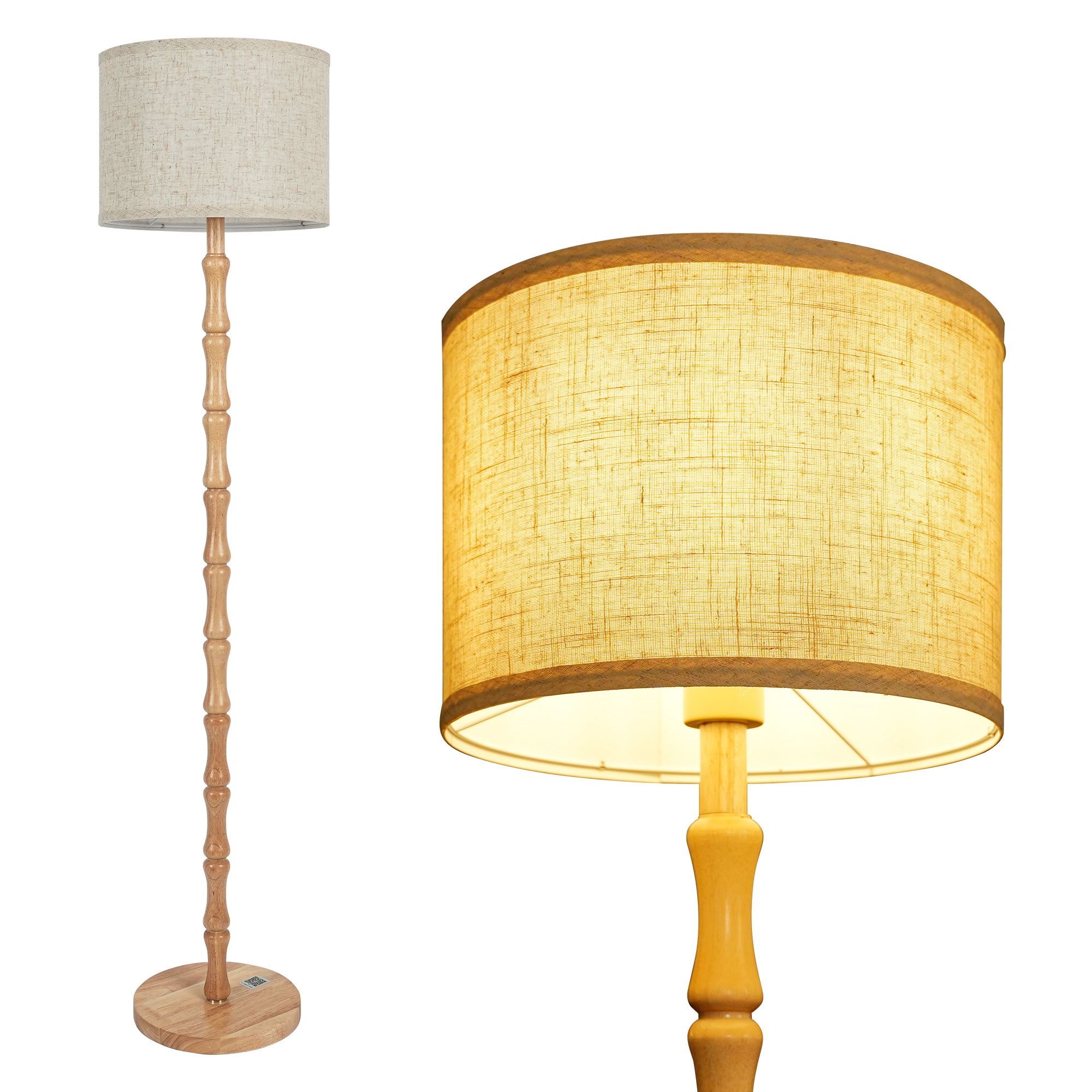 Floor Lamp for Living Room