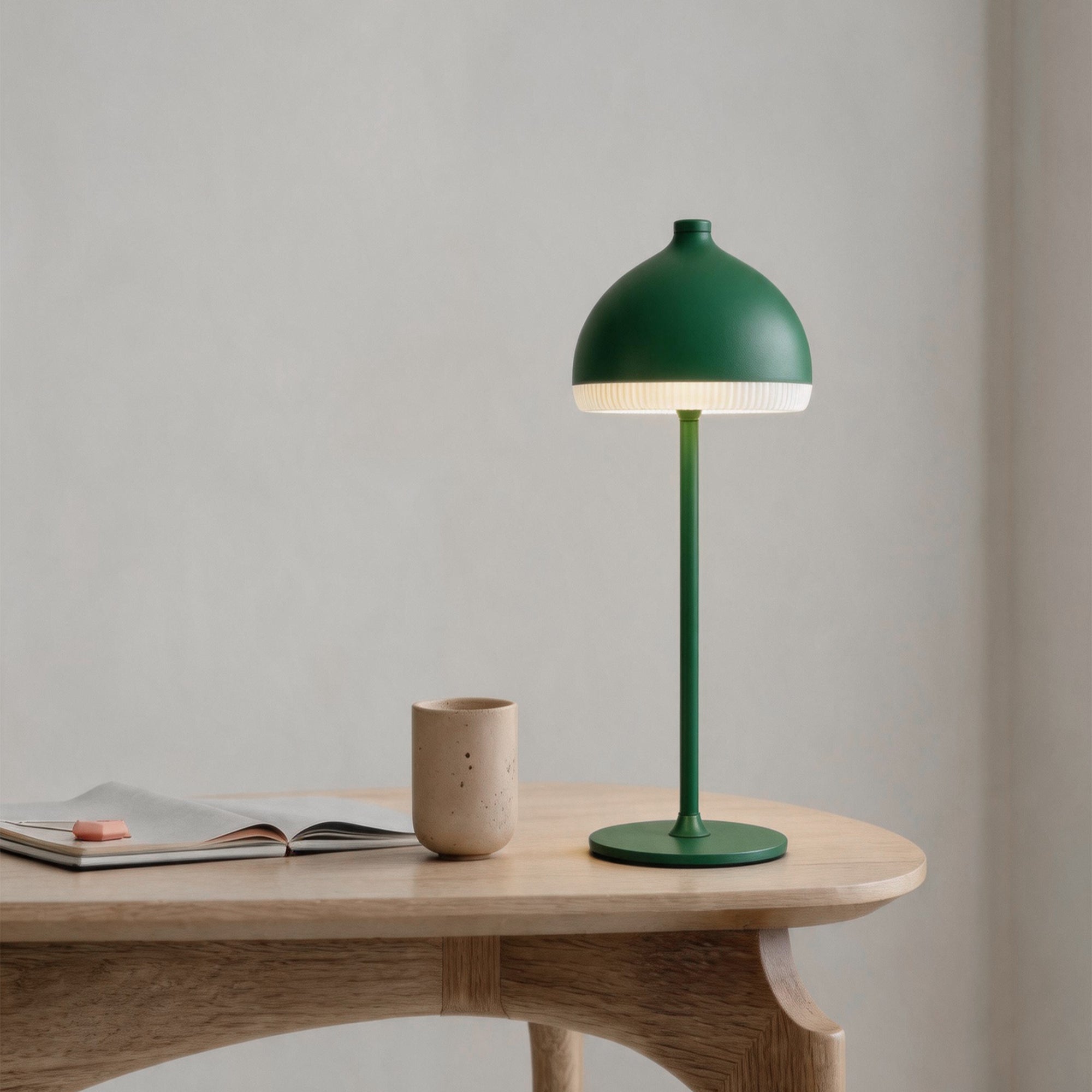 Rechargeable  Cordless Table Lamp VIOA TL13