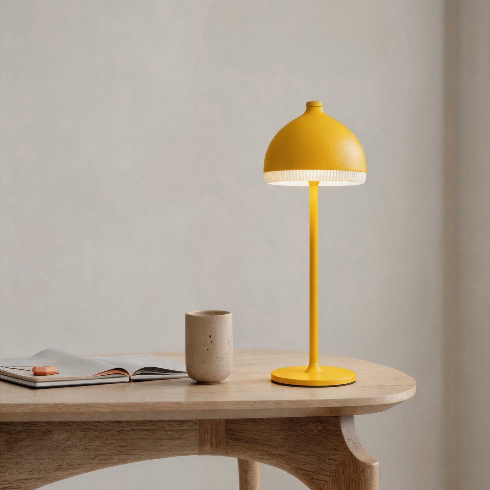 Cordless Table Lamp VIOA TL13
