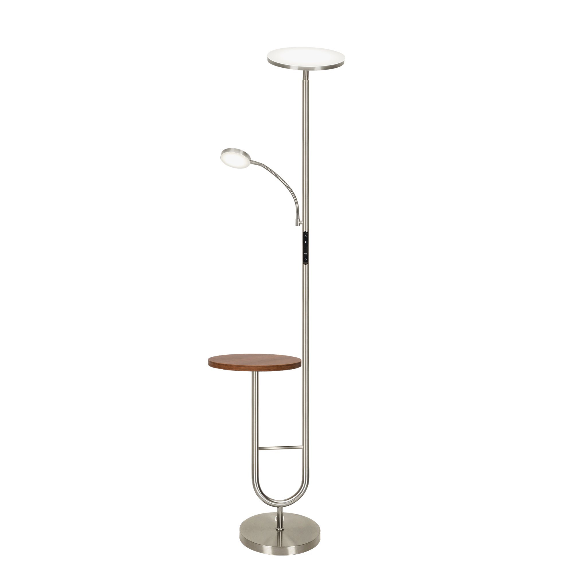 Floor Lamp for Living Room AVEN MF18
