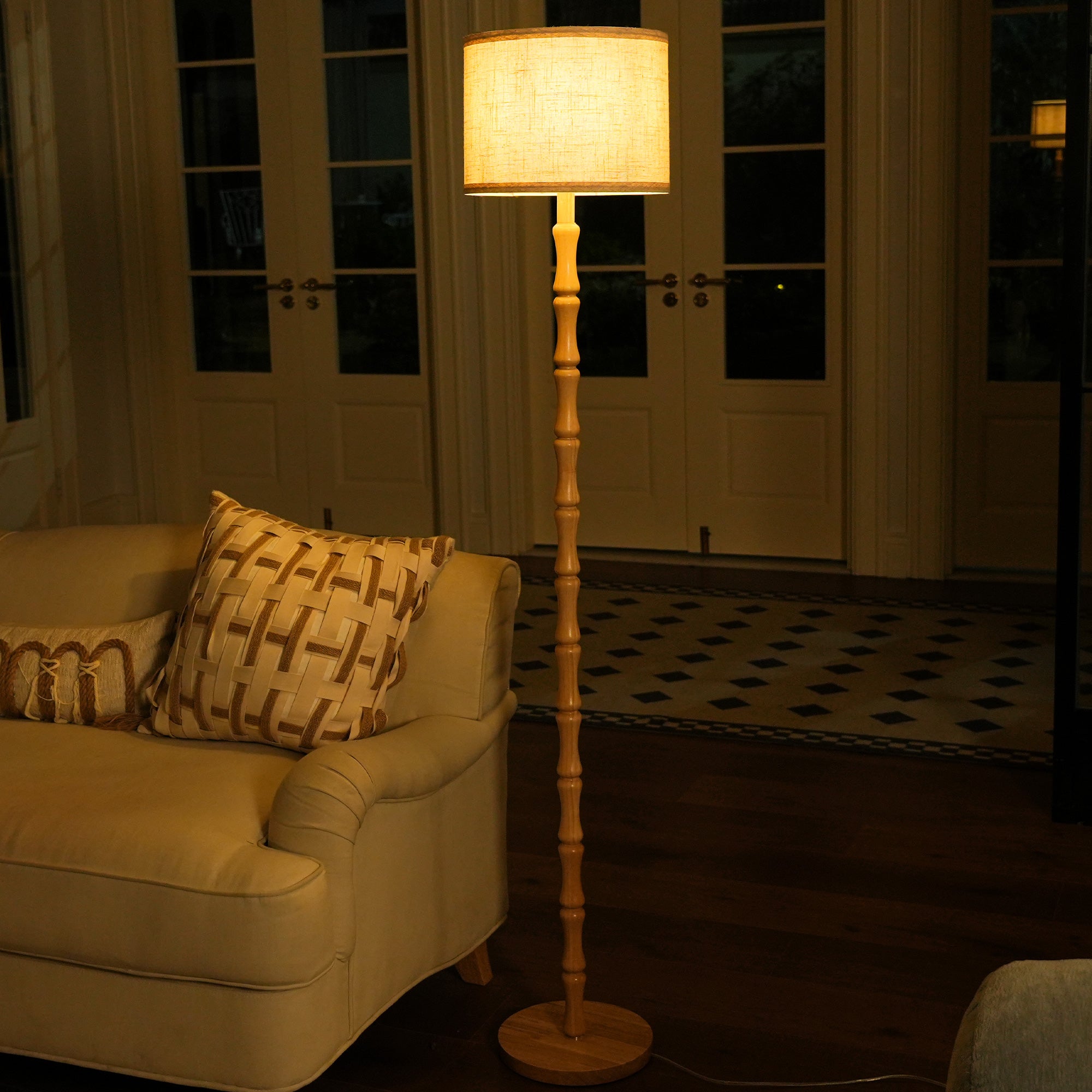 Floor Lamp for Living Room