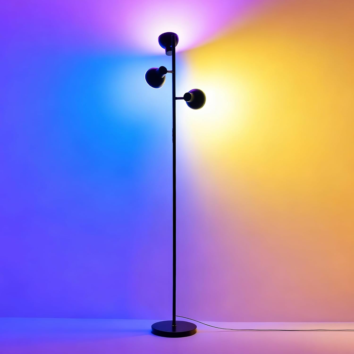 Floor Lamp Living Room