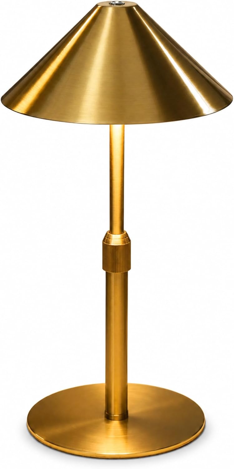 Cordless Rechargeable Table Lamp BRIO TL19