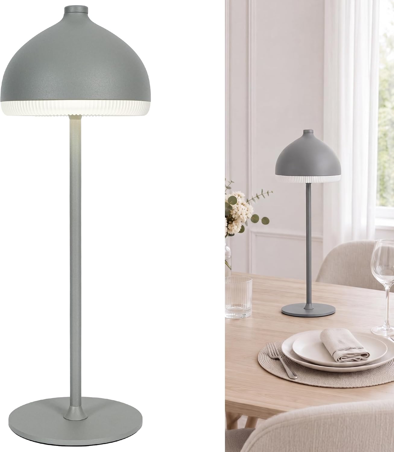 Cordless Table Lamp VIOA TL13