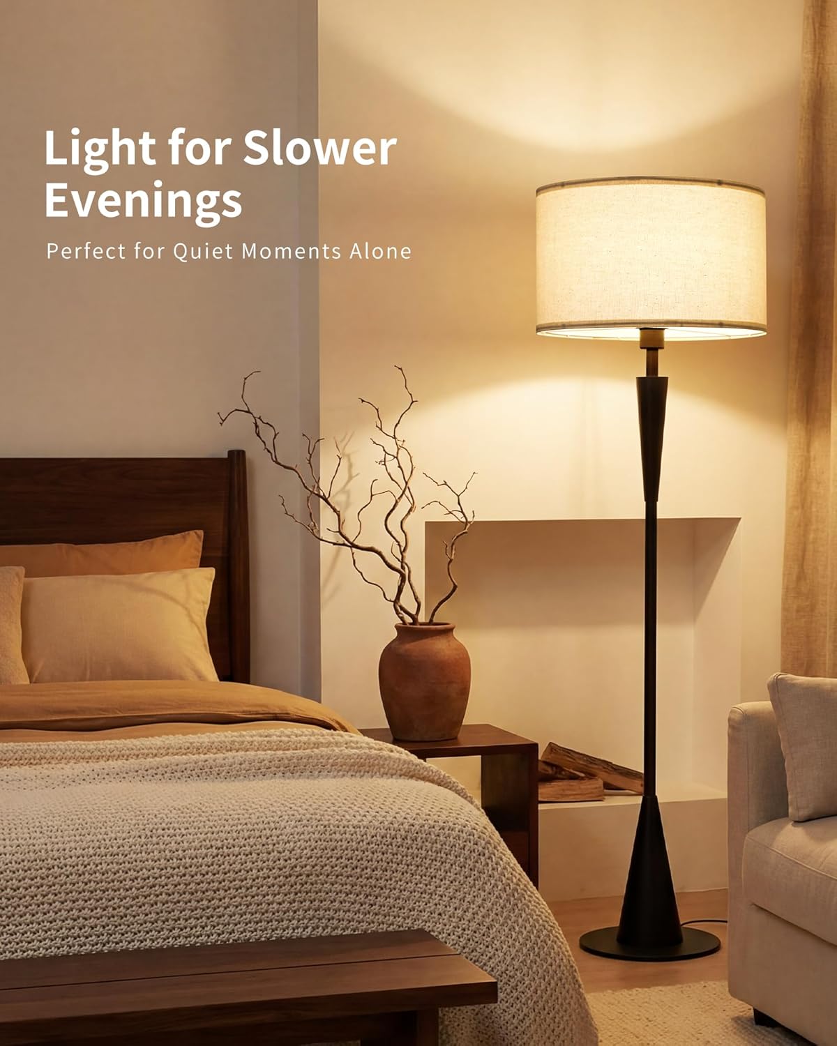 Modern Floor Lamps for Living Room