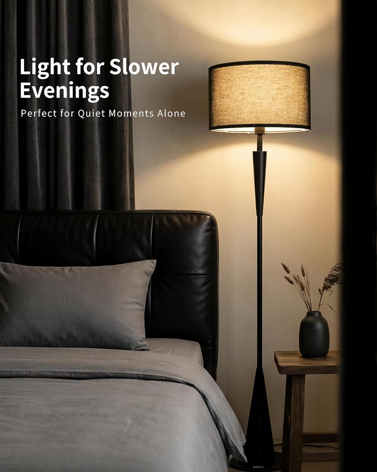 Modern Floor Lamps for Living Room