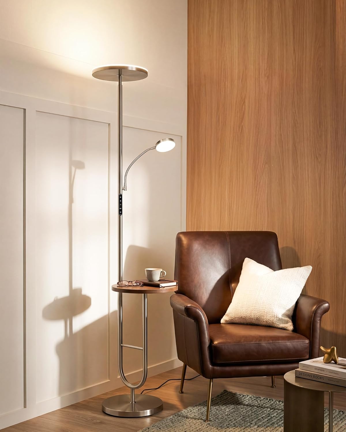 Floor Lamp for Living Room
