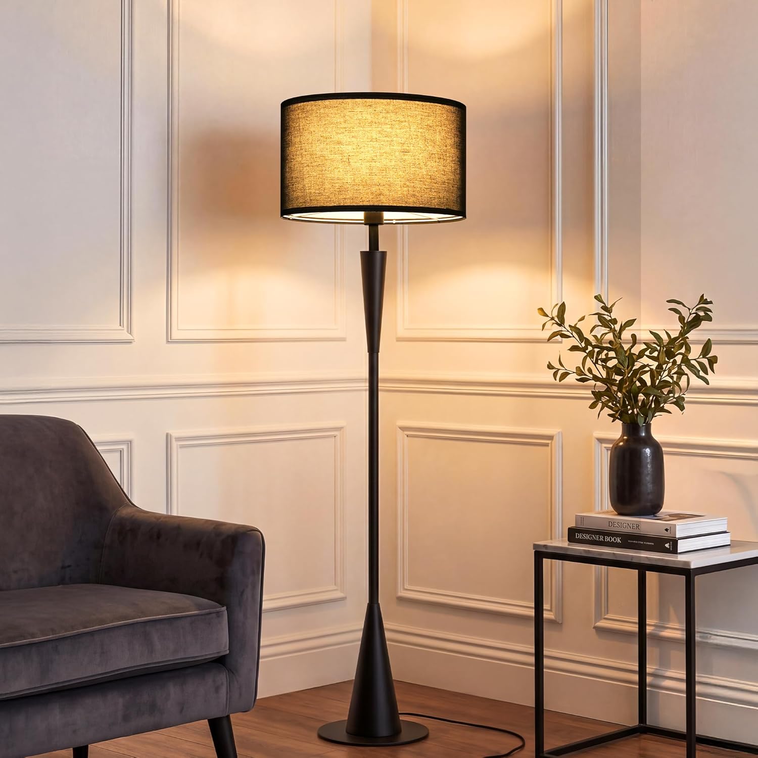 Modern Floor Lamps for Living Room