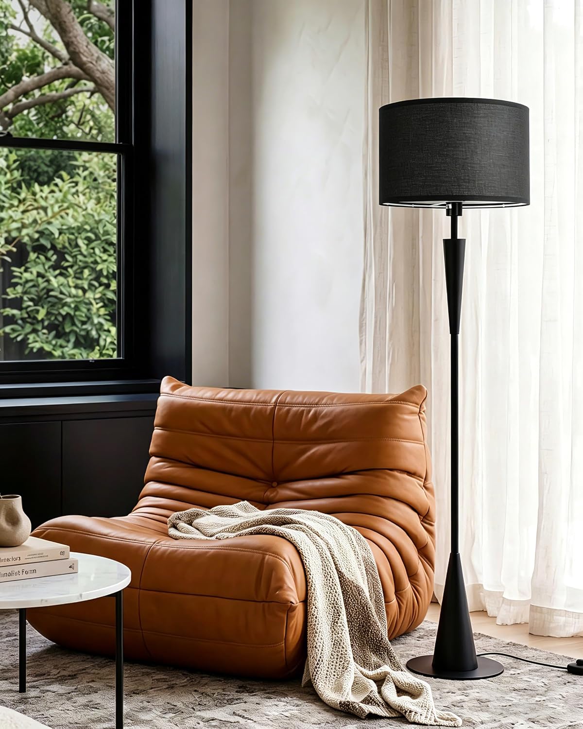 Modern Floor Lamps for Living Room