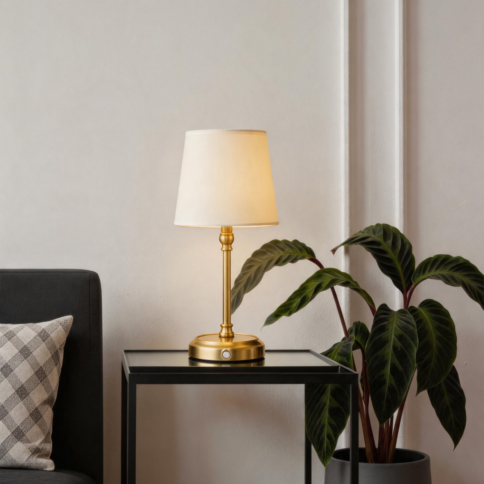 Rechargeable Cordless Table Lamps BRIO TL08