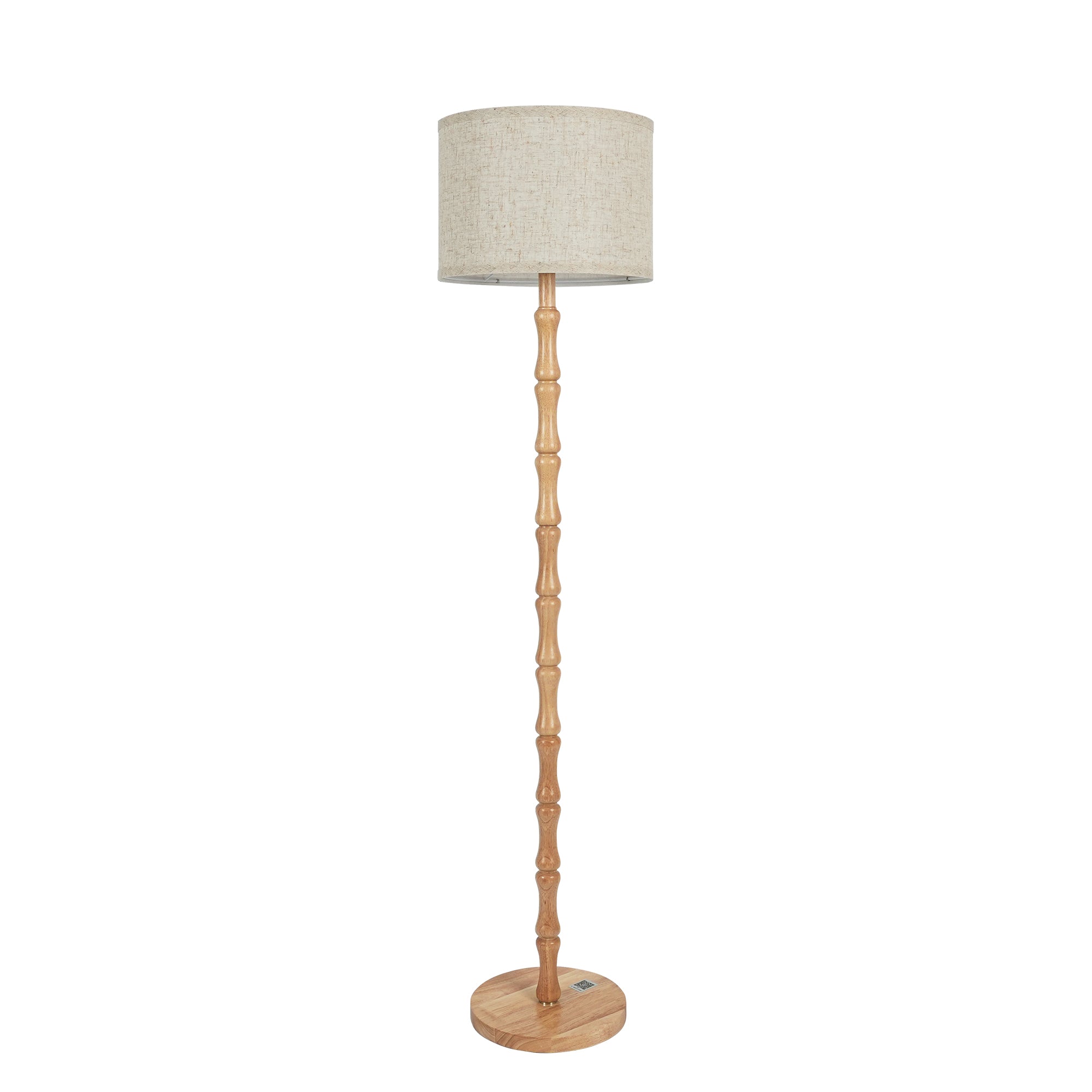 Floor Lamp for Living Room WOVI FL09